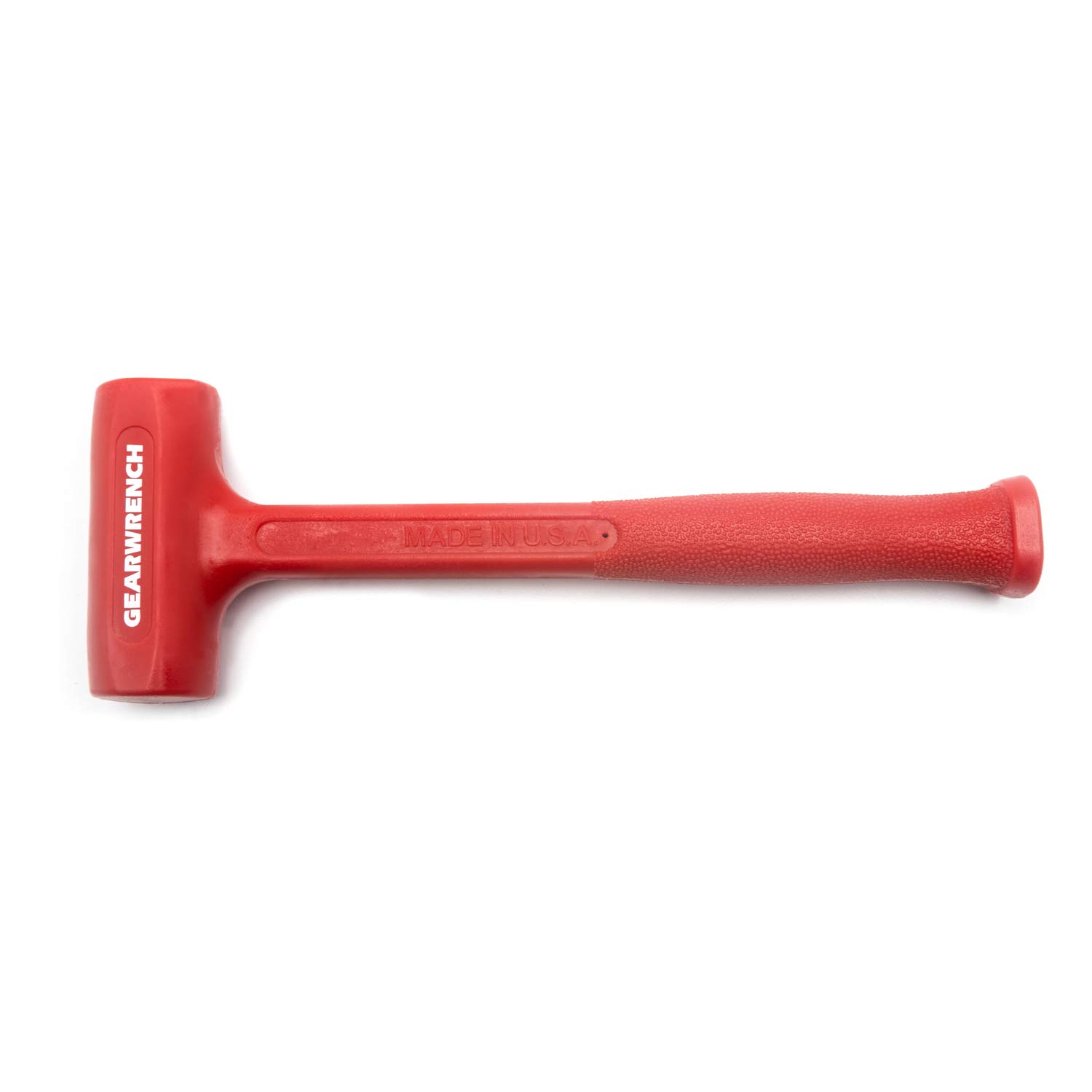 gearwrench-69-541g-9-oz-one-piece-slimline-dead-blow-hammer-non-marring-polyuret image 5