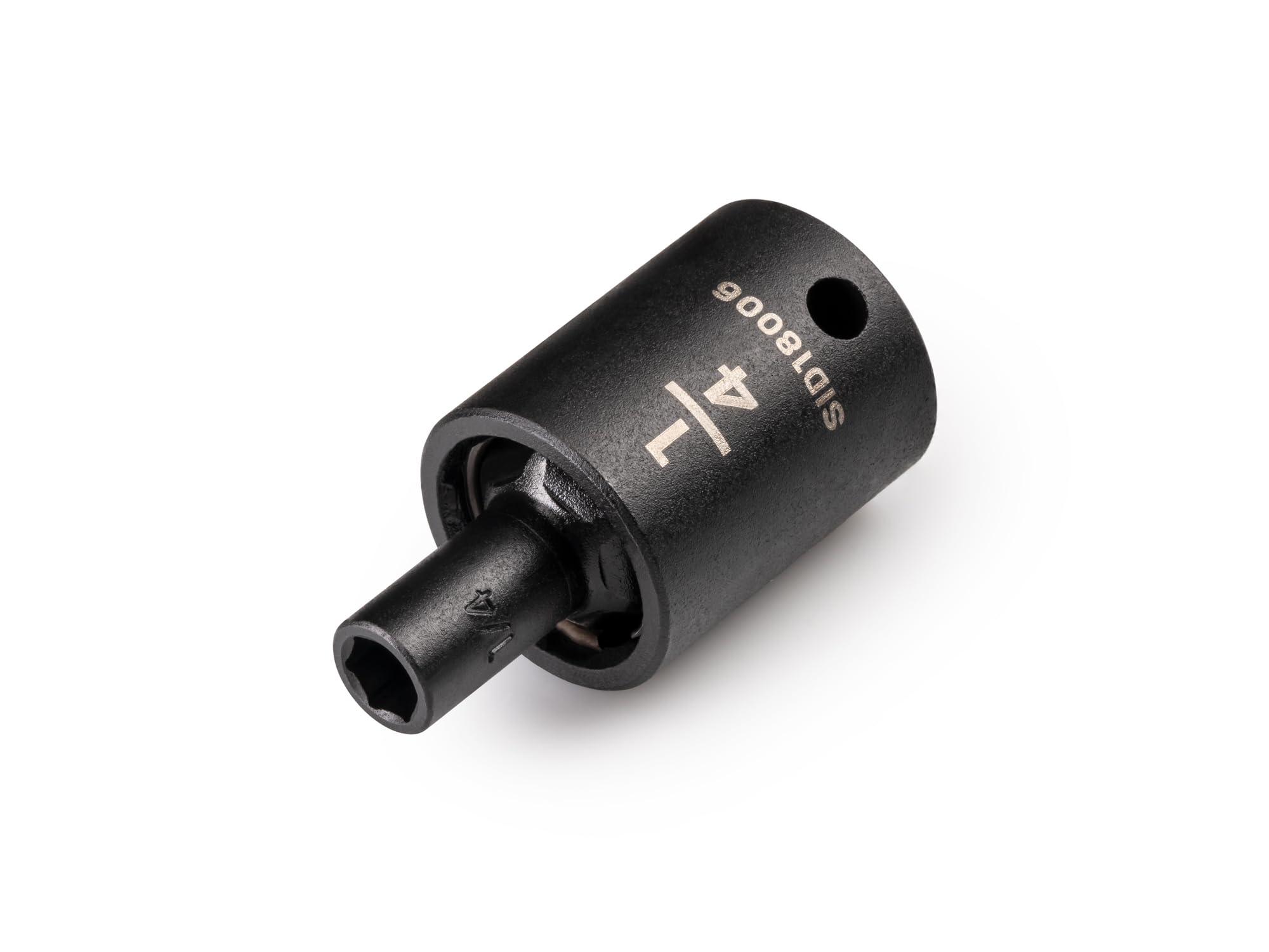 tekton-sid18006-3-8-inch-drive-x-1-4-inch-universal-joint-impact-socket-6-point- image 1
