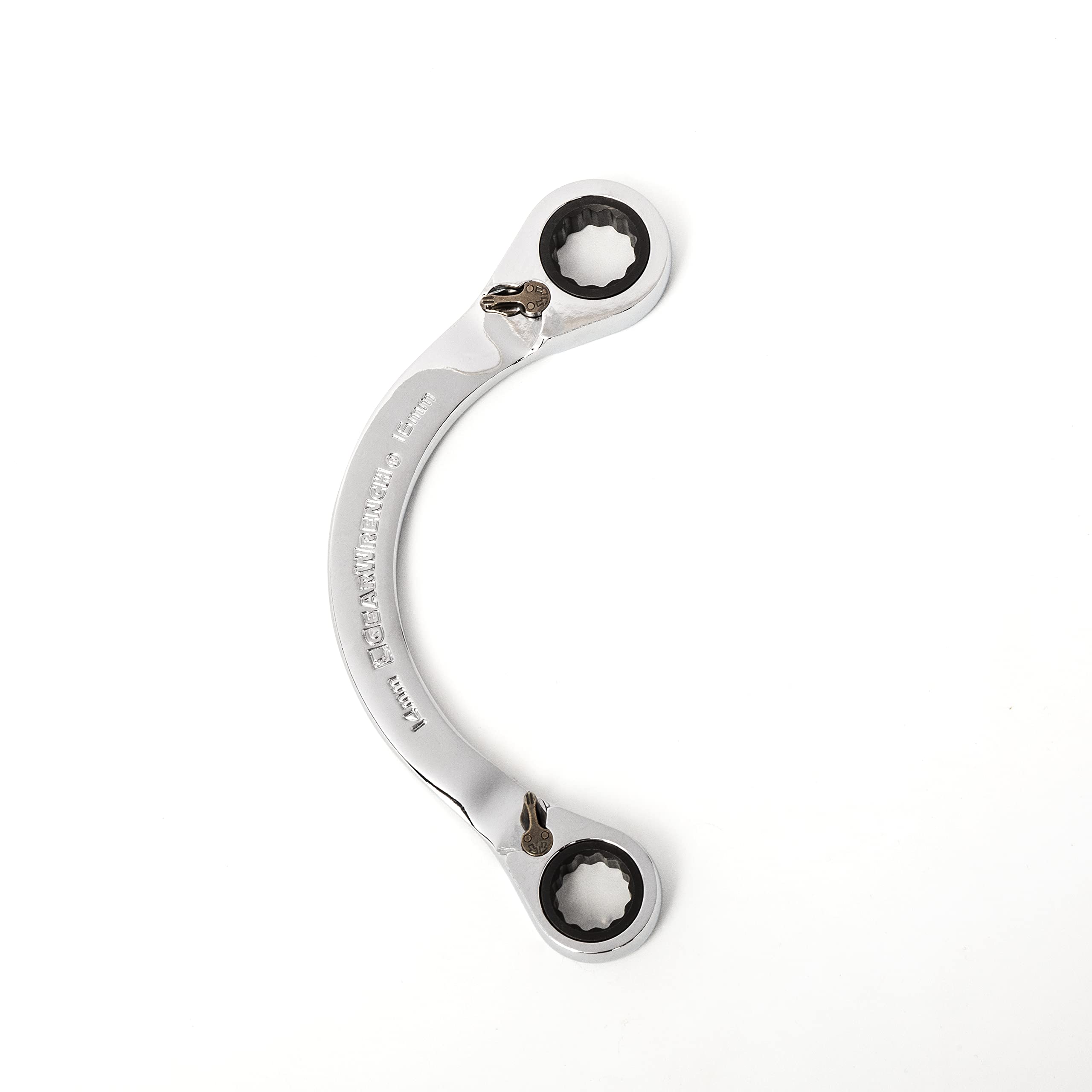 gearwrench-9850-5-piece-12-pt-reversible-half-moon-double-box-ratcheting-wrench- image 3