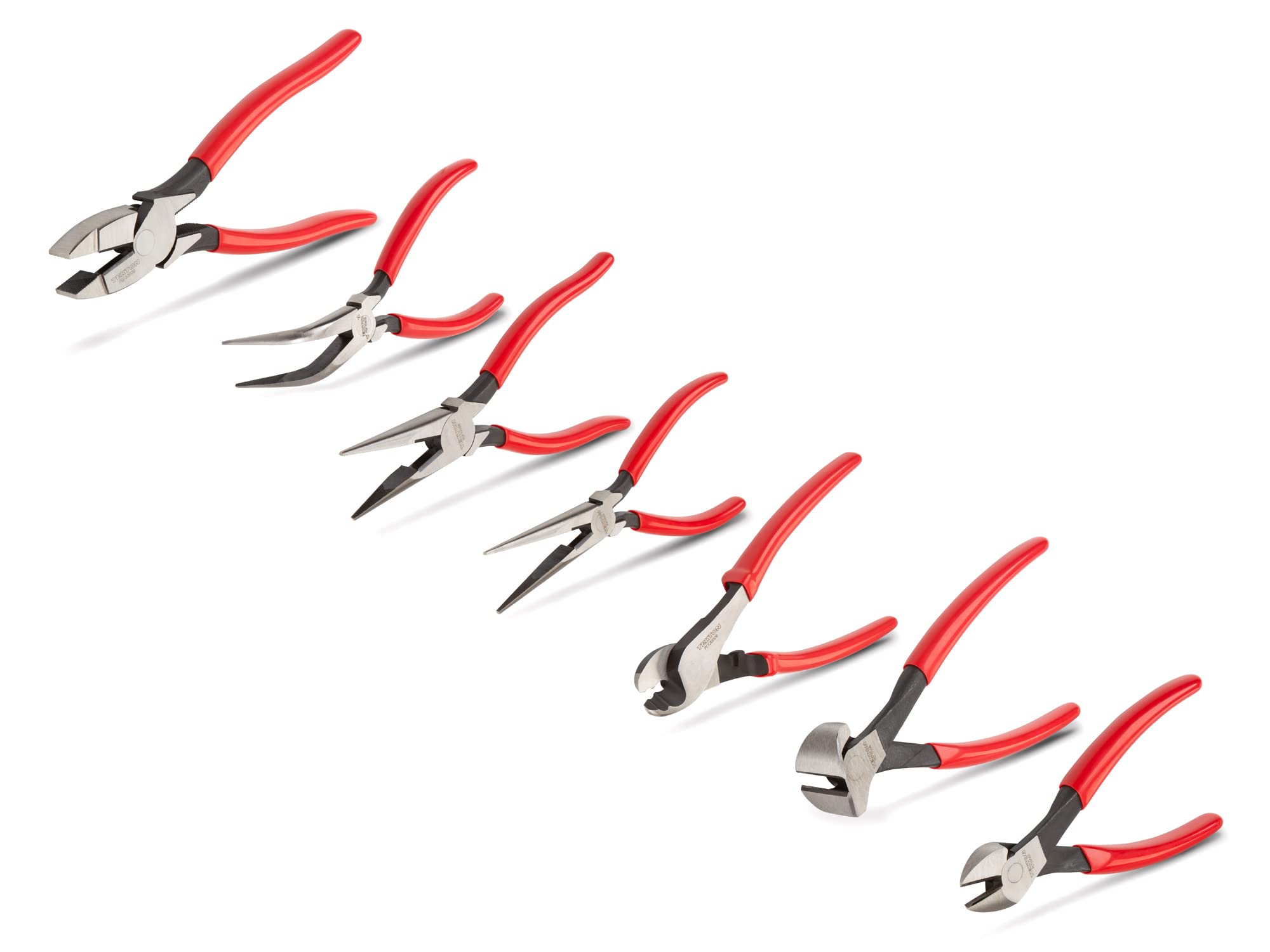tekton-plr99010-7-piece-pliers-set image 2