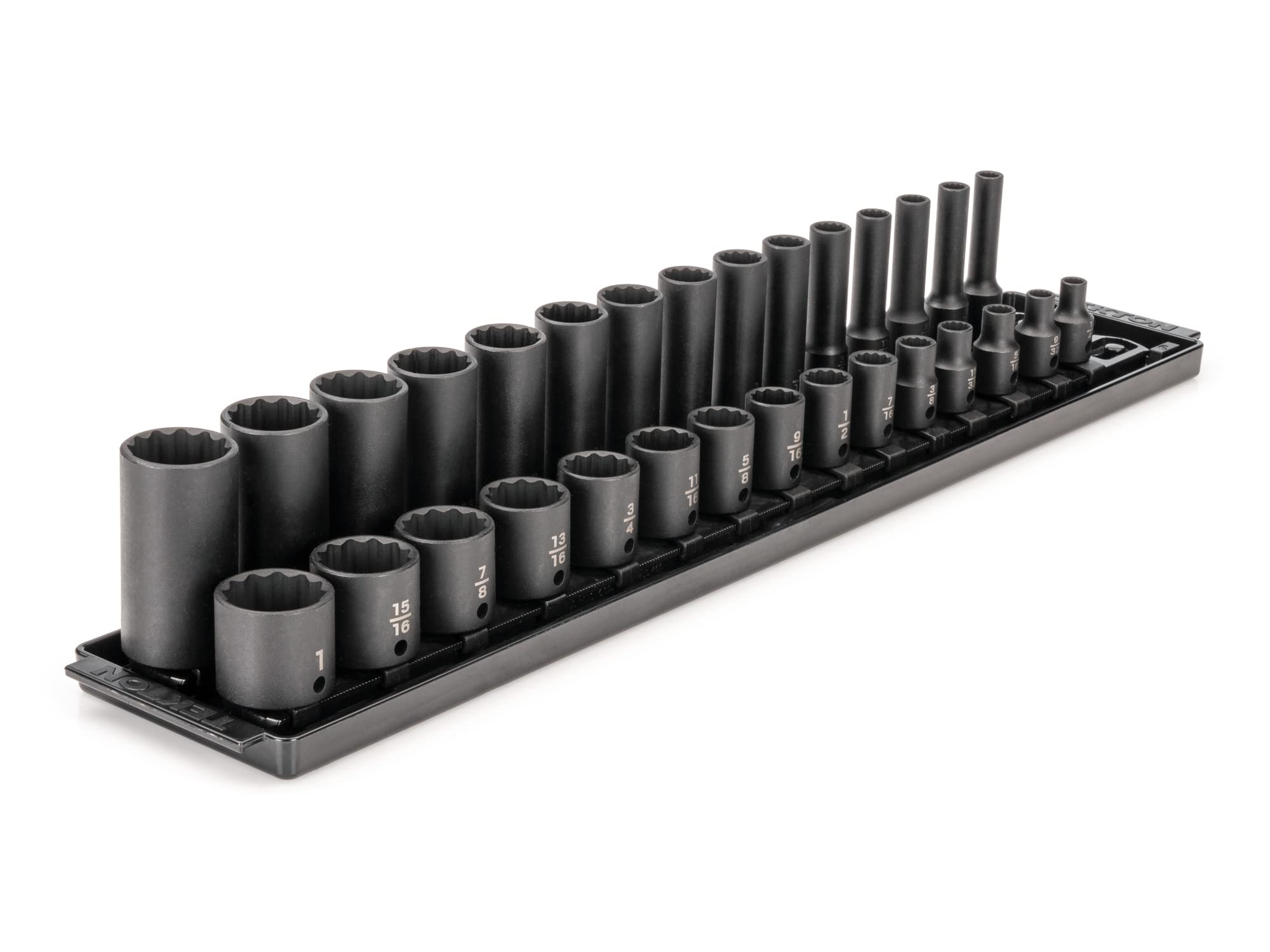 tekton-sid91212-3-8-inch-drive-impact-socket-set-18-piece-sae-shallow-deep-12-po image 8