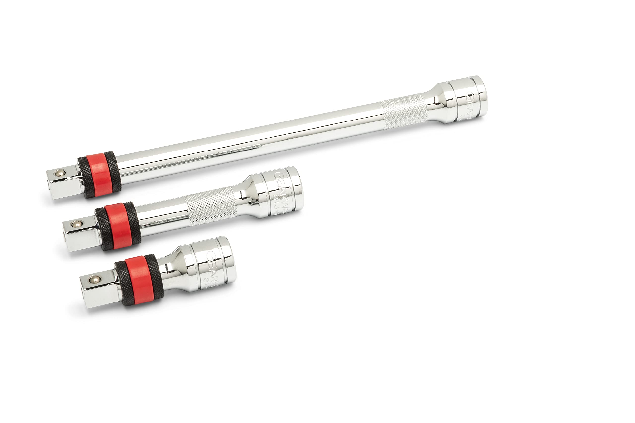 gearwrench-86523-29-pc-1-4-3-8-1-2-drive-chrome-tool-accessories-set-with-eva-fo image 7