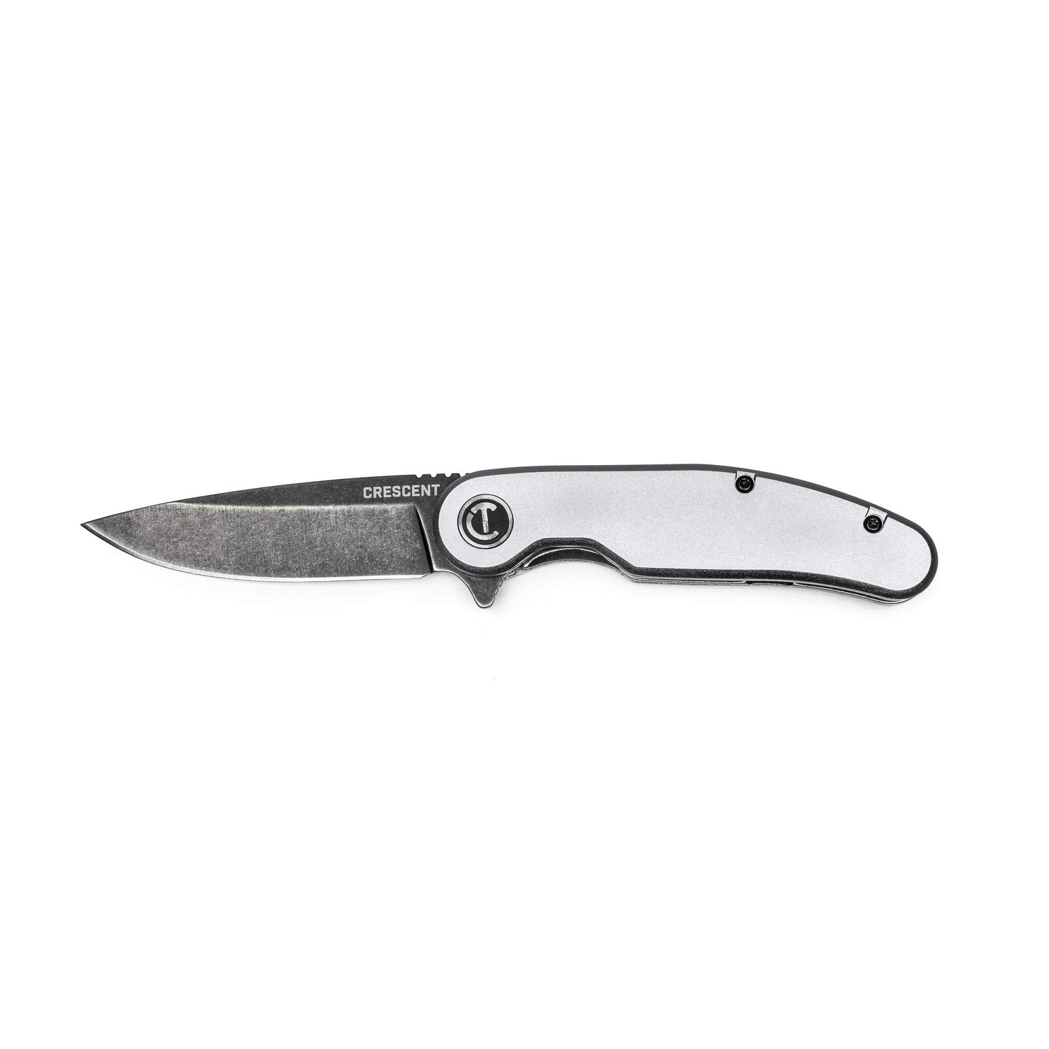 crescent-cpk350c-3-1-2-inch-harpoon-blade-composite-handle-pocket-knife image 7