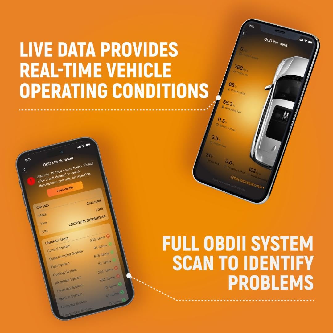 gearwrench-gwscan-bluetooth-obdii-diagnostic-scan-tool-full-system-scanner-85-ma image 3