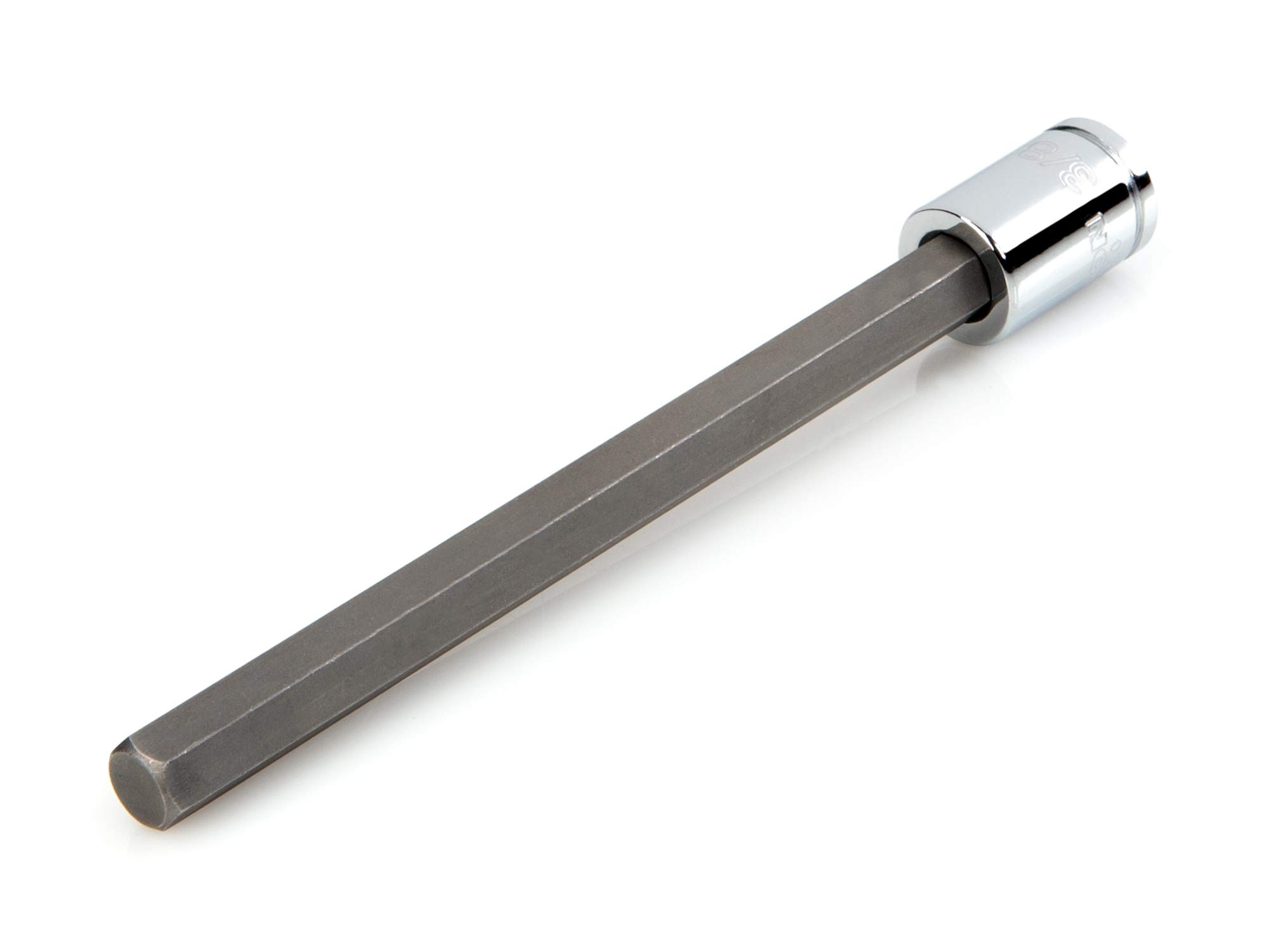 tekton-shb12203-3-8-inch-drive-x-3-16-inch-hex-bit-socket-s2-steel image 8