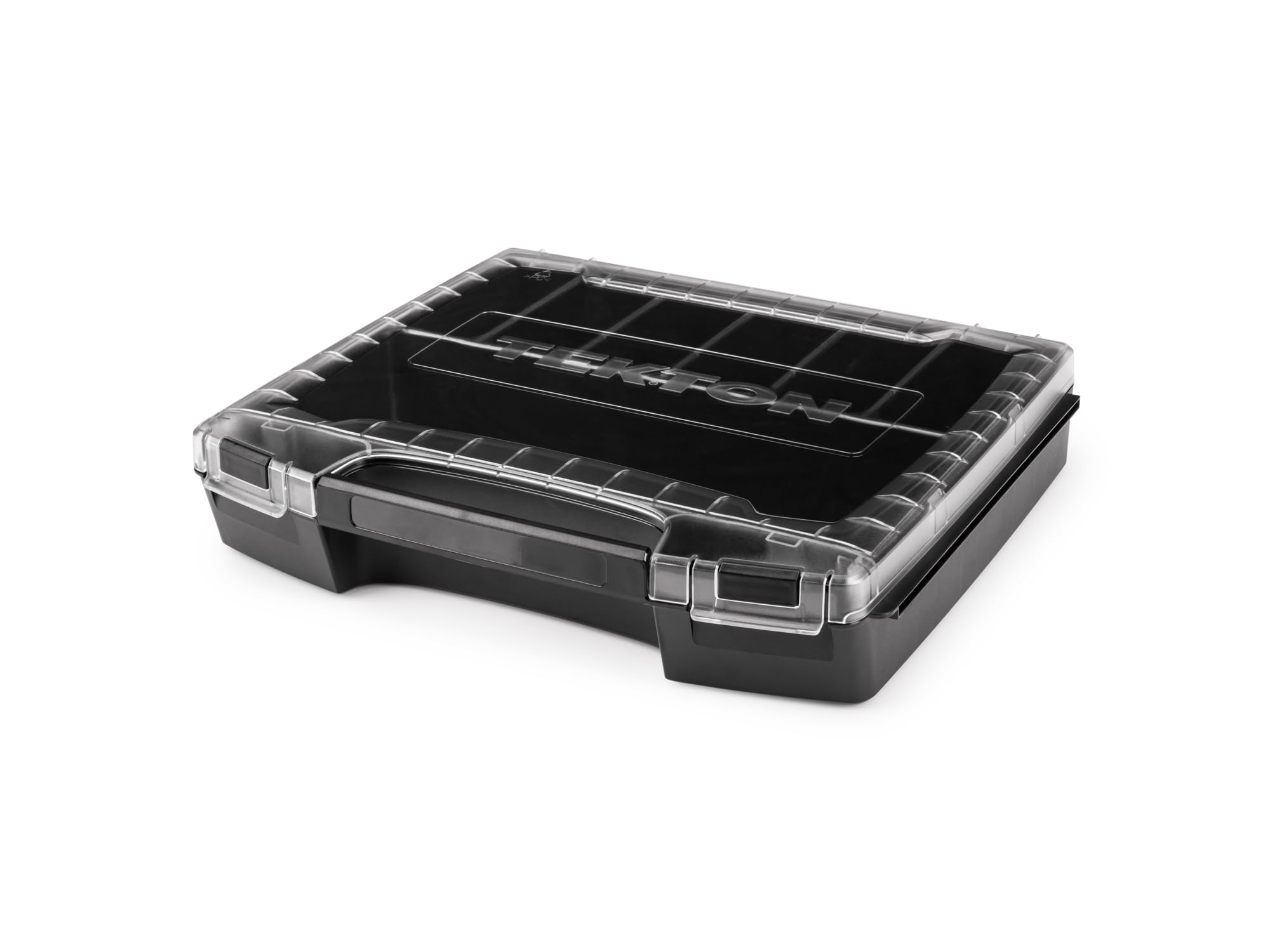 tekton-olb51411-lidded-drawer-i-boxx-with-7-cavity-parts-tray-l-boxx-stacking-sy image 2