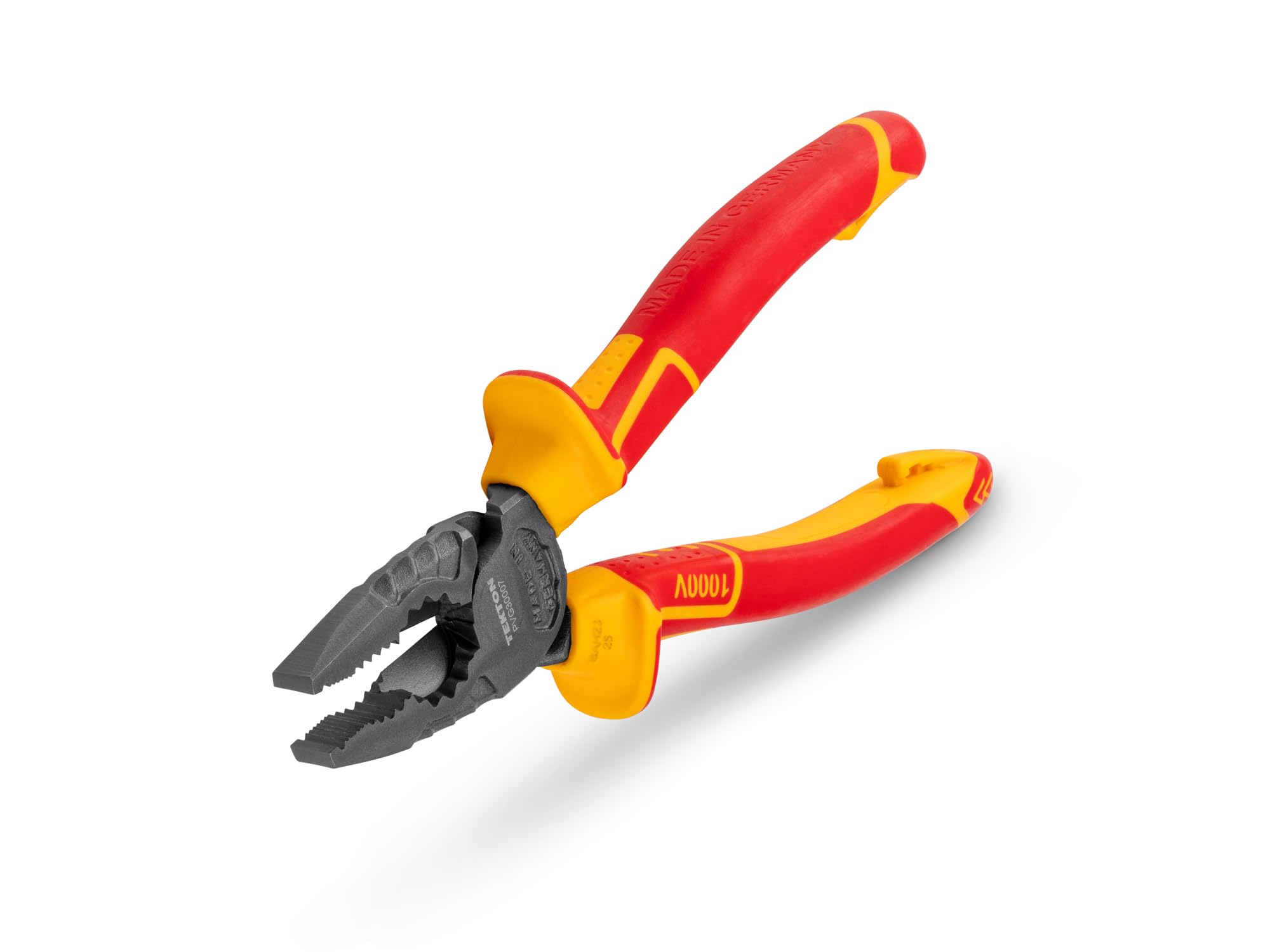 tekton-plr90002-insulated-pliers-set-3-piece-combination-long-nose-diagonal-cutt image 6