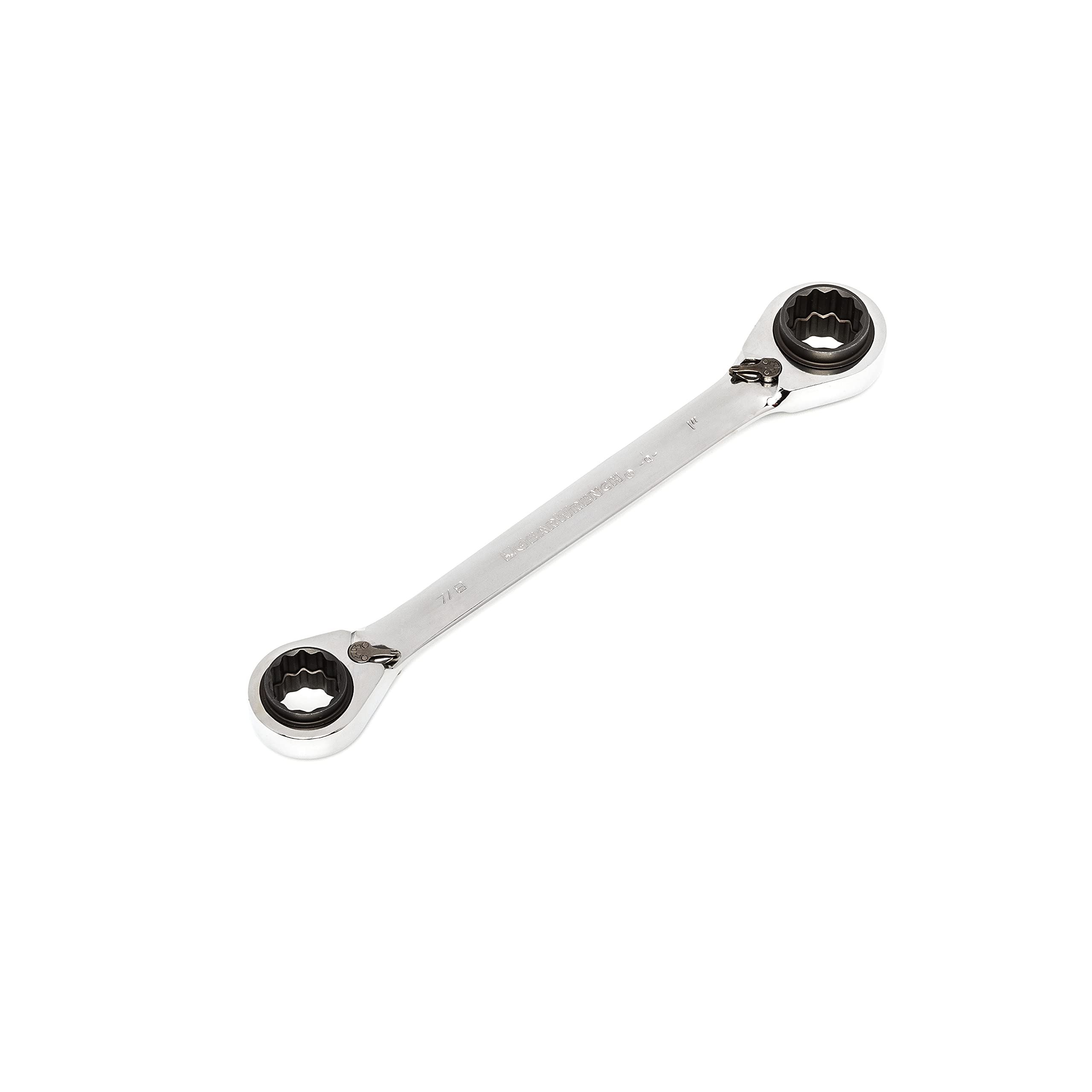 gearwrench-85203-quadbox-12-point-reversible-ratcheting-wrench-13-16-x-7-8-15-16 image 3