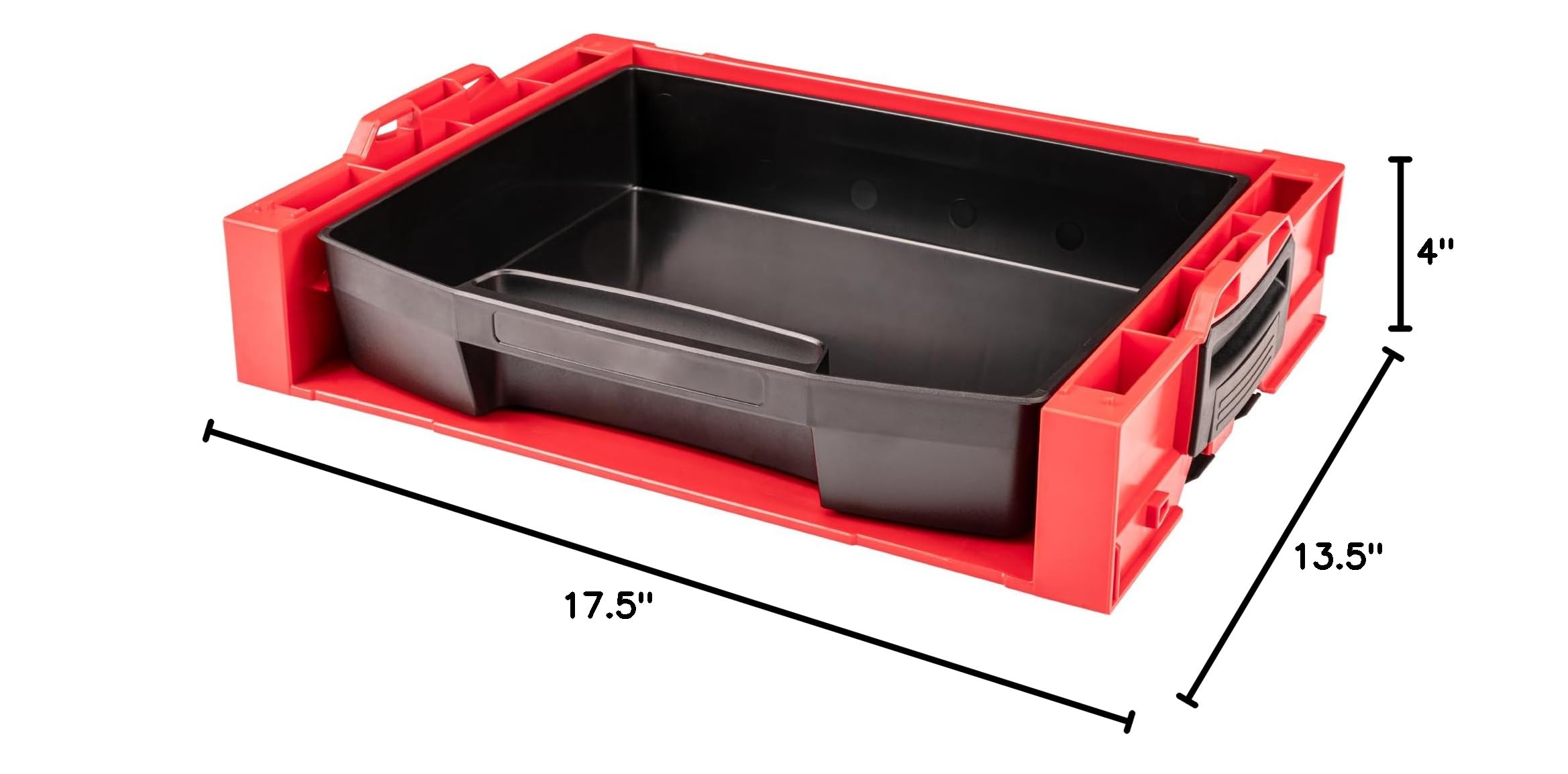tekton-olb94010-open-top-drawer-ls-tray-and-stacking-drawer-rack-l-boxx-system image 8