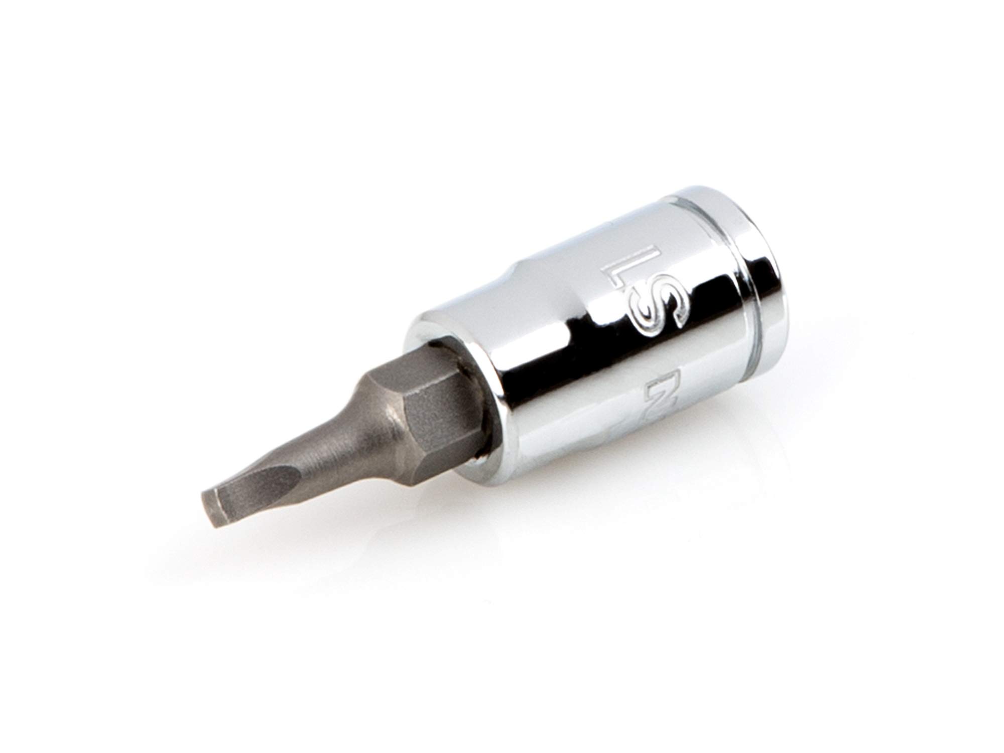 tekton-shb05200-1-4-inch-drive-s0-square-recess-bit-socket image 8