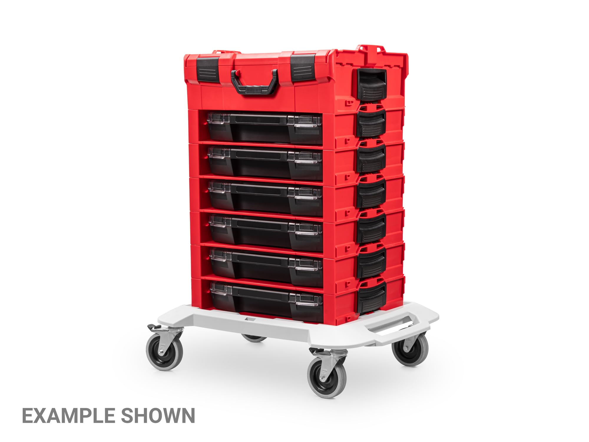 tekton-olb94010-open-top-drawer-ls-tray-and-stacking-drawer-rack-l-boxx-system image 7