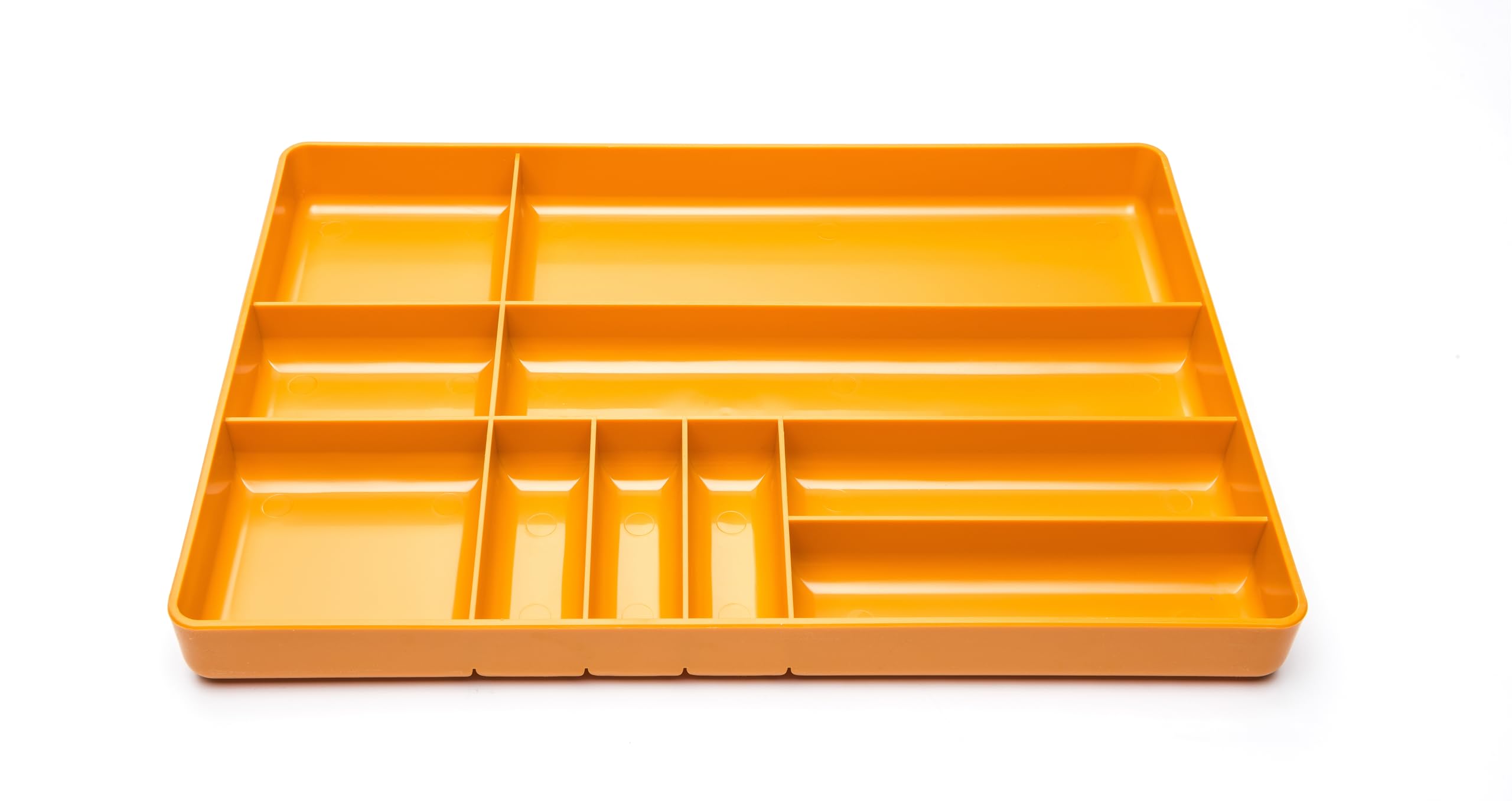 gearwrench-83117-universal-tool-and-parts-tray-10-compartment-11-in-x-16-in image 1