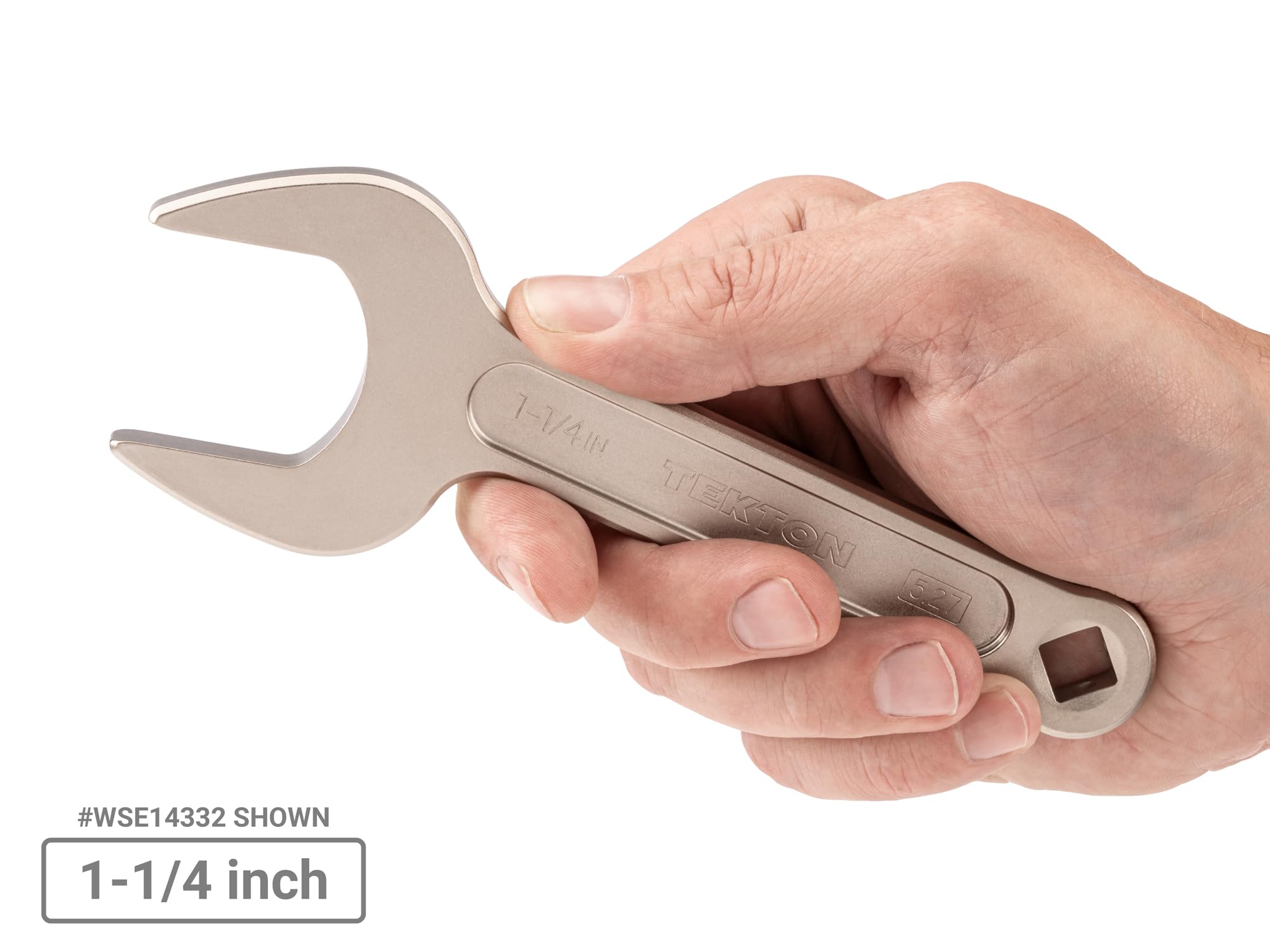 tekton-wse95100-service-wrench-set-15-piece-short-handled-open-end-access-wrench image 6