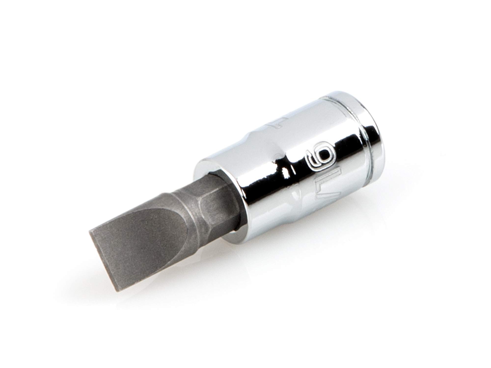 tekton-shb00200-1-4-inch-drive-x-1-8-inch-slotted-bit-socket image 8