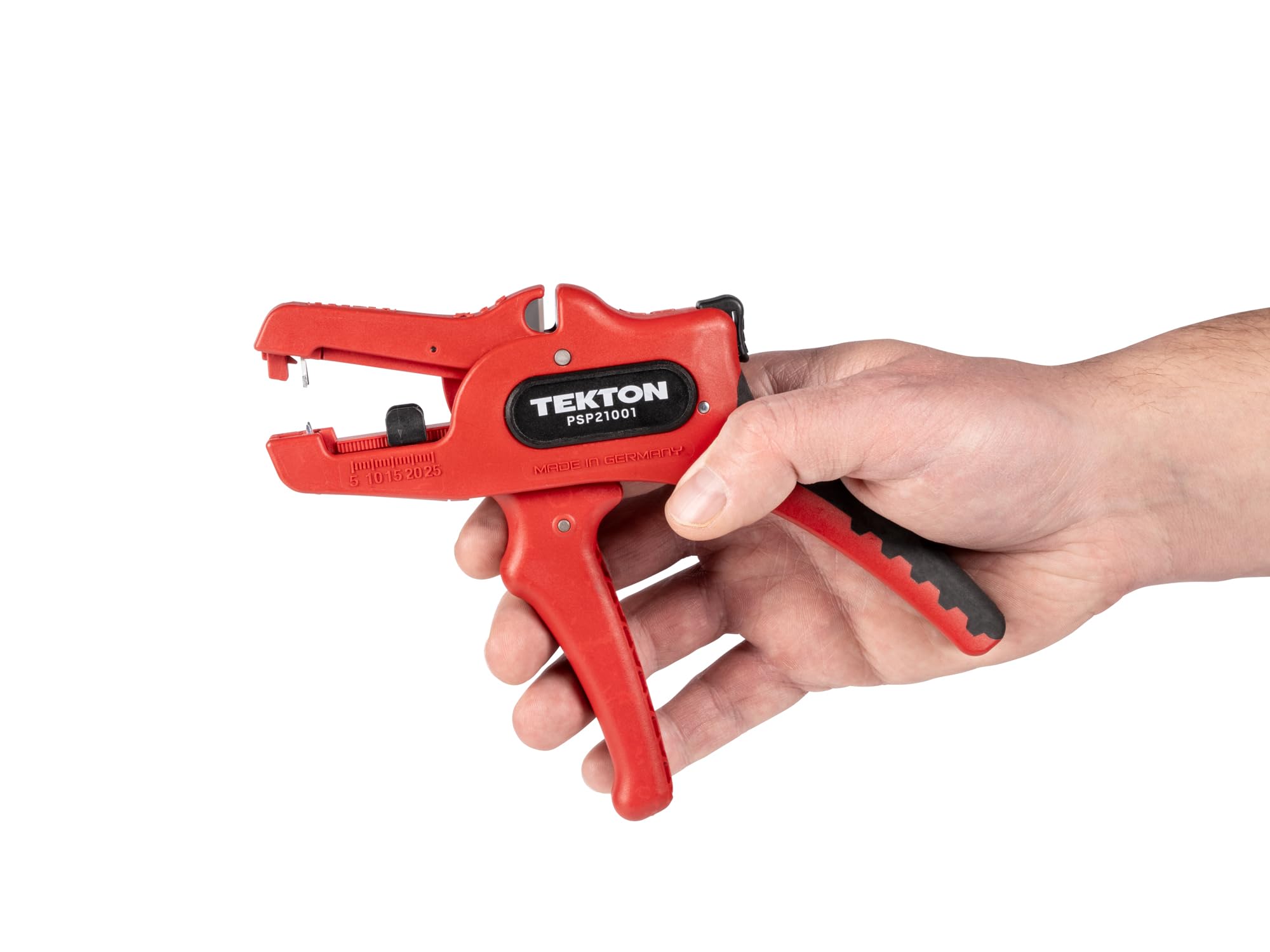 tekton-psp21001-automatic-wire-stripper-with-cutter image 6