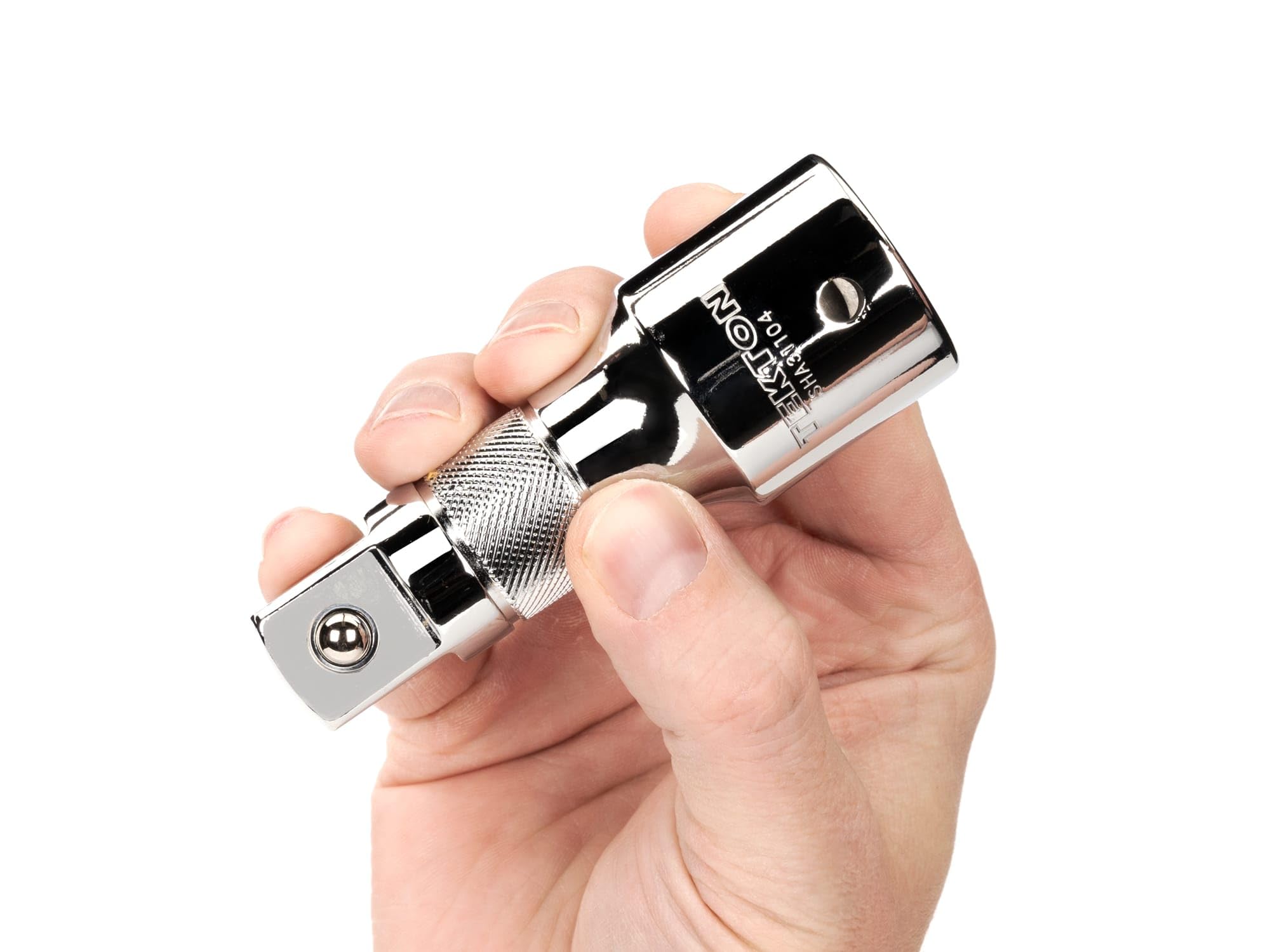 tekton-sha31104-3-4-inch-drive-x-4-inch-extension-chrome-plated-socket-extension image 6