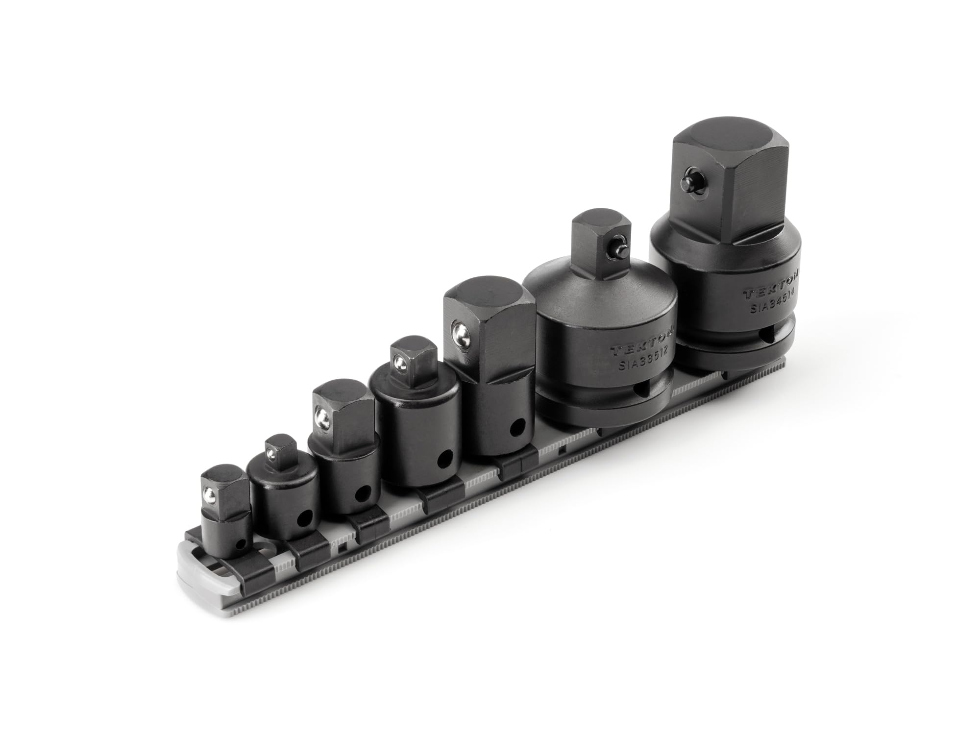 tekton-sia99127-1-4-3-8-1-2-3-4-inch-drive-impact-adapter-reducer-set-8-piece-wi image 1