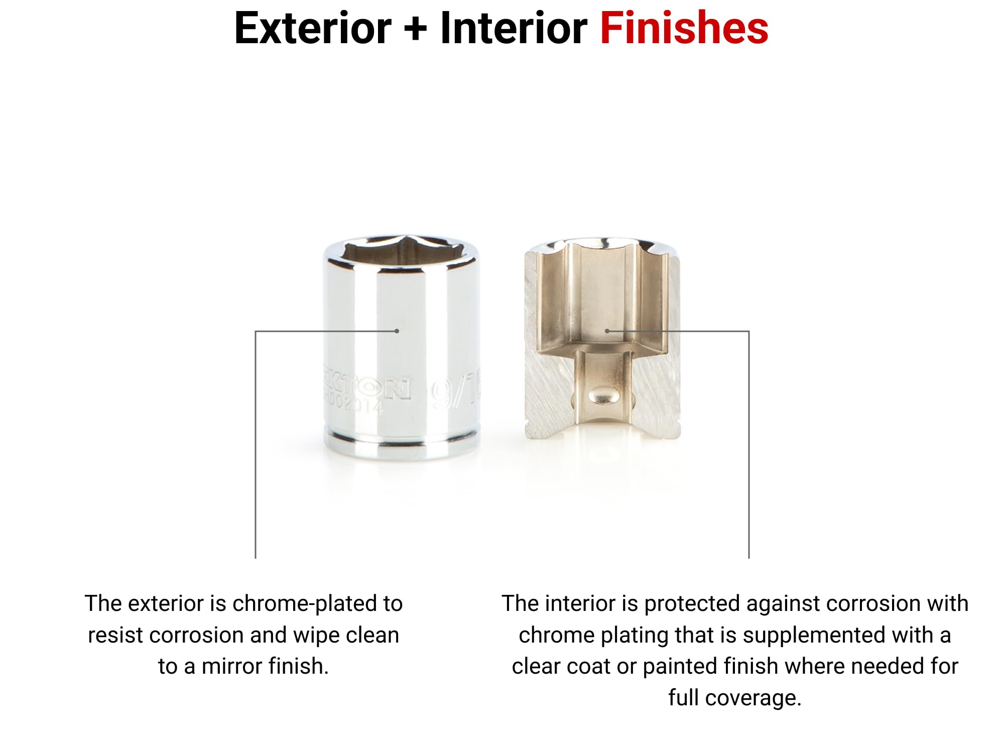 tekton-1-2-inch-drive-x-27-mm-shallow-6-point-socket-shd22127 image 6