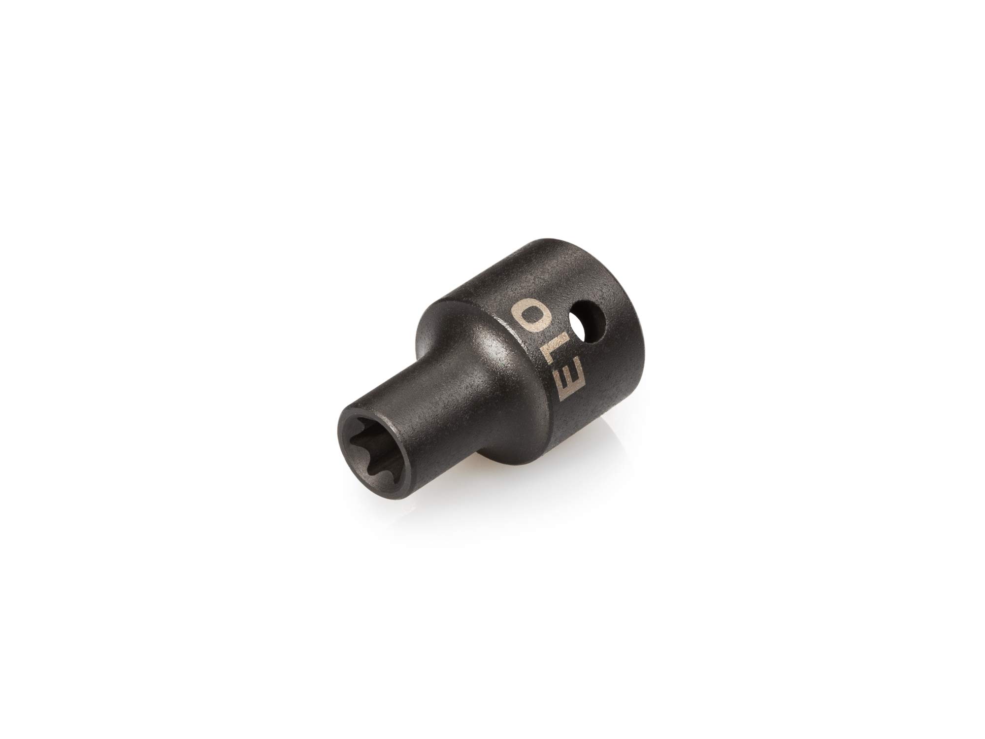 tekton-sid22410-1-2-inch-drive-x-e10-shallow-external-star-e-star-impact-socket- image 1