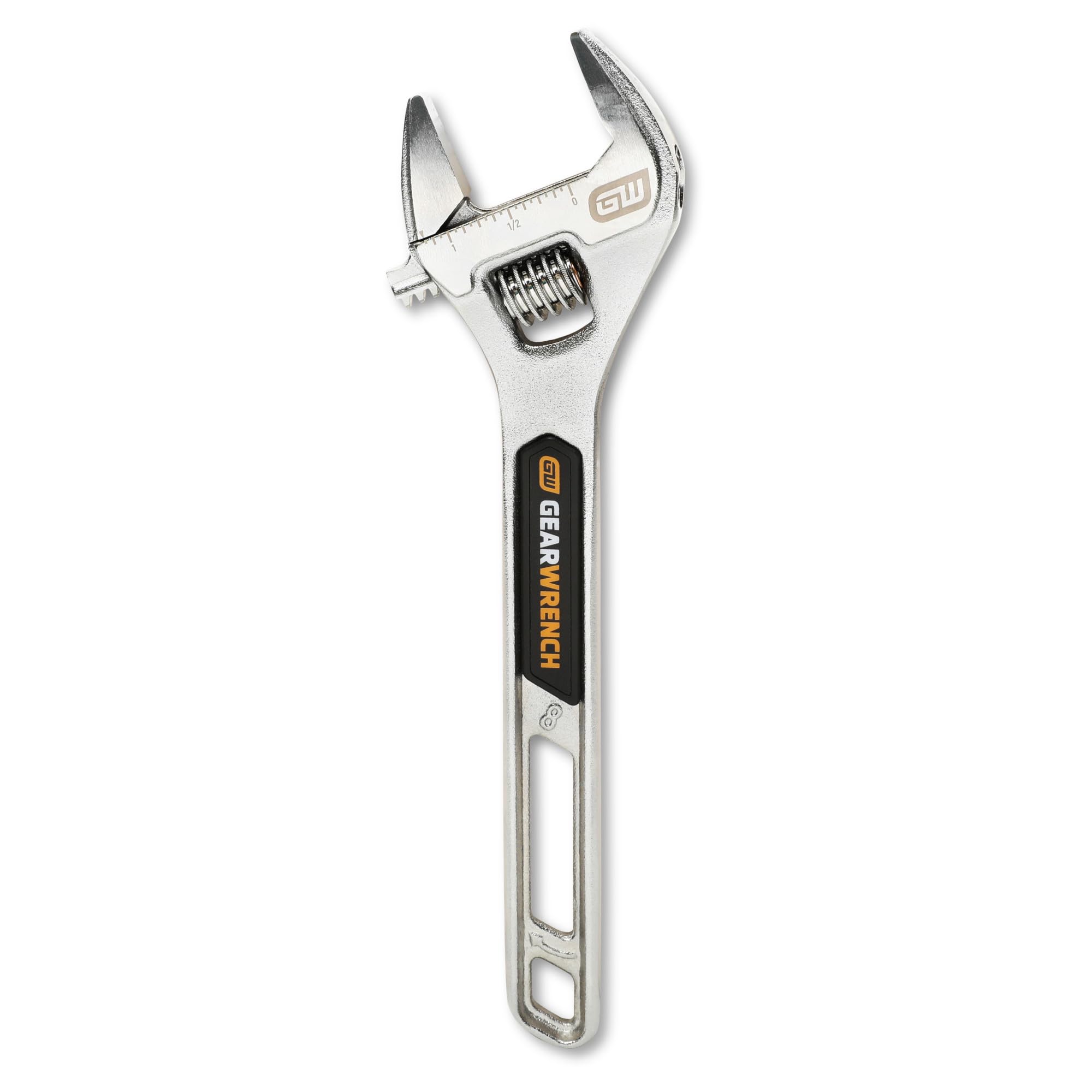 gearwrench-89755-4-piece-chrome-adjustable-wrench-set-6-8-10-12-with-wide-jaws-a image 6