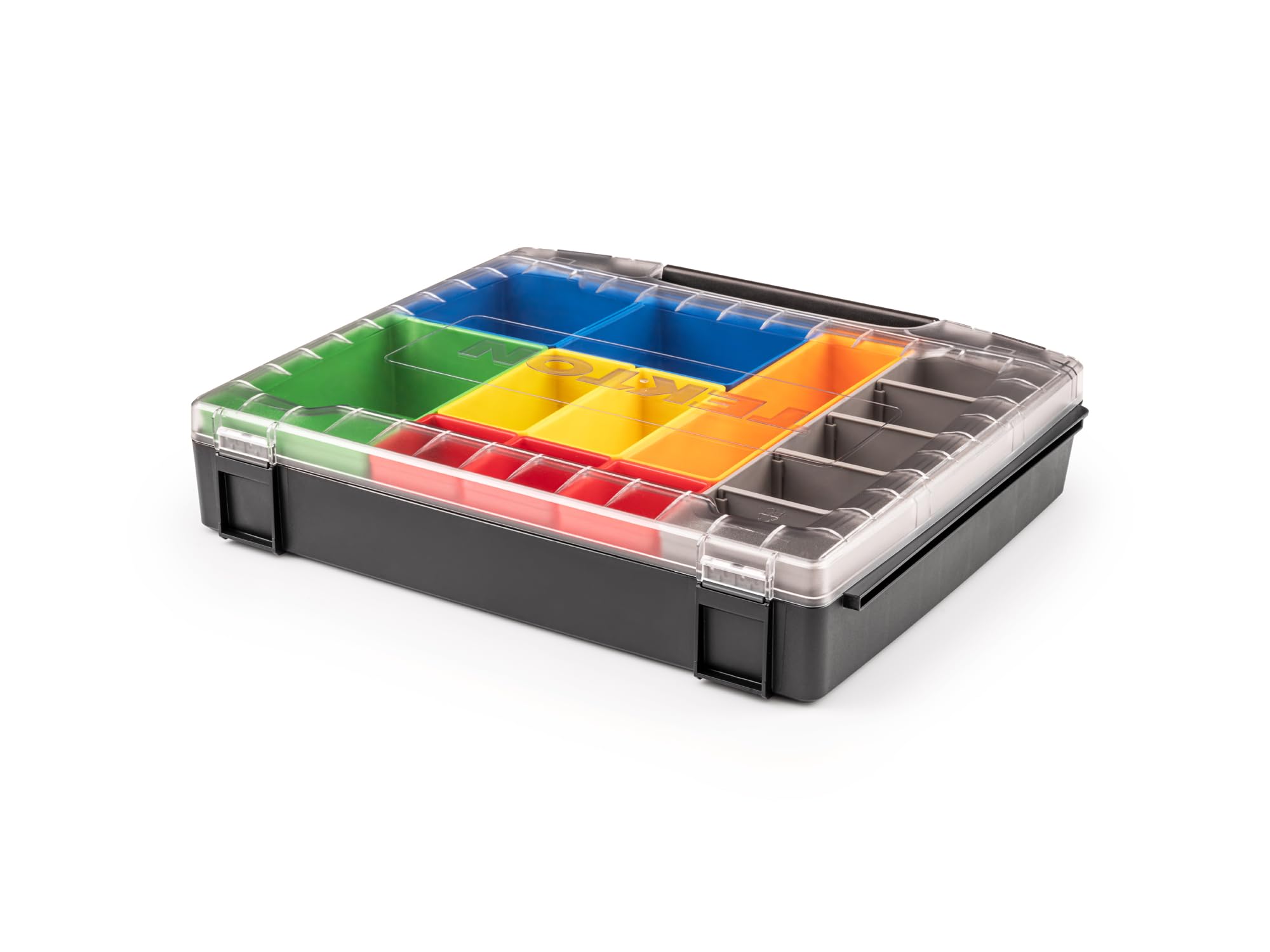 tekton-olb51710-lidded-drawer-i-boxx-with-10-piece-organizer-bin-set image 5