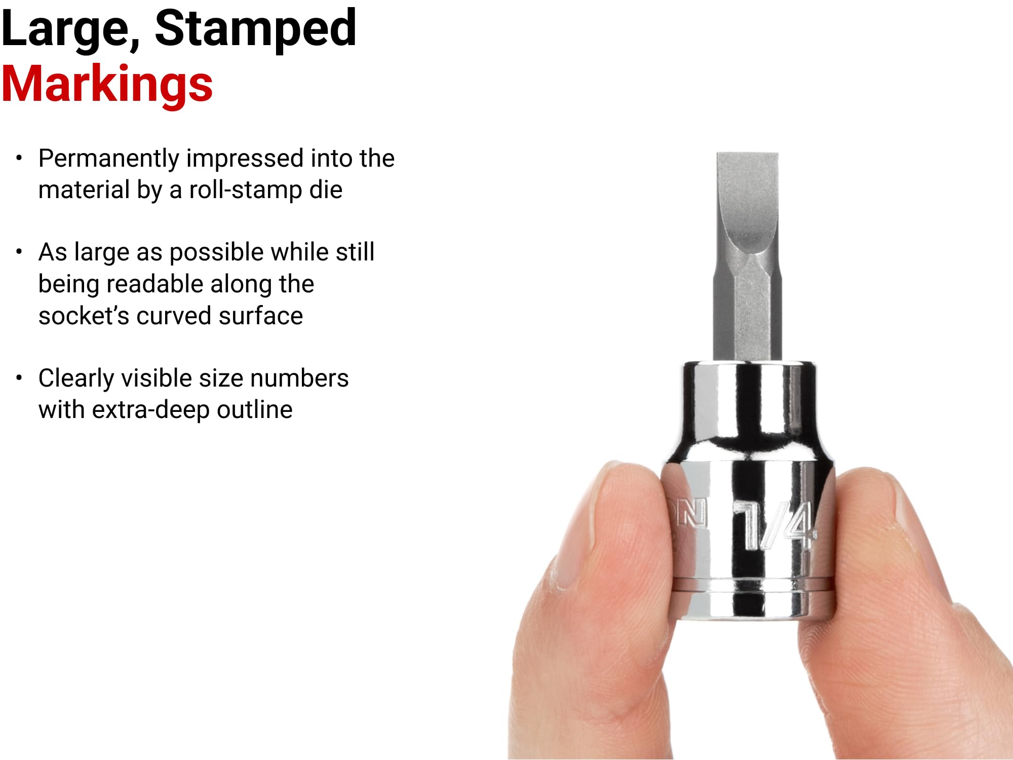 tekton-shb10202-3-8-inch-drive-x-1-4-inch-slotted-bit-socket-s2-steel-press-fit- image 3