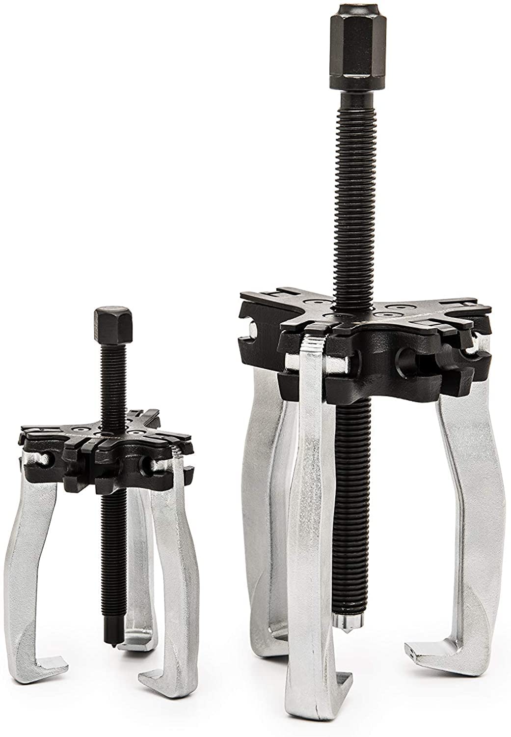 gearwrench-3627-2-or-3-jaw-internal-external-ratcheting-puller-set-2-ton-and-5-t image 6