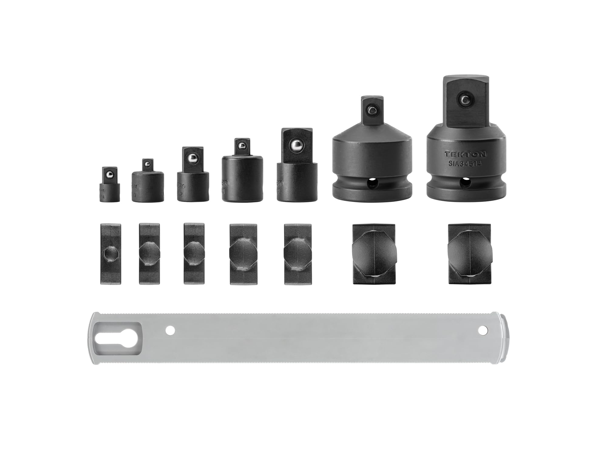 tekton-sia99127-1-4-3-8-1-2-3-4-inch-drive-impact-adapter-reducer-set-8-piece-wi image 2
