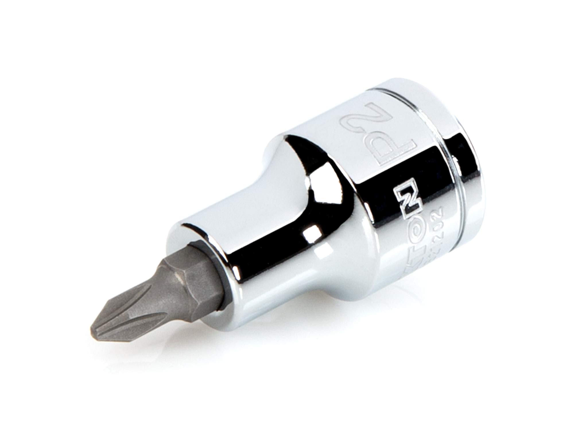 tekton-shb21202-1-2-inch-drive-x-2-phillips-bit-socket image 1