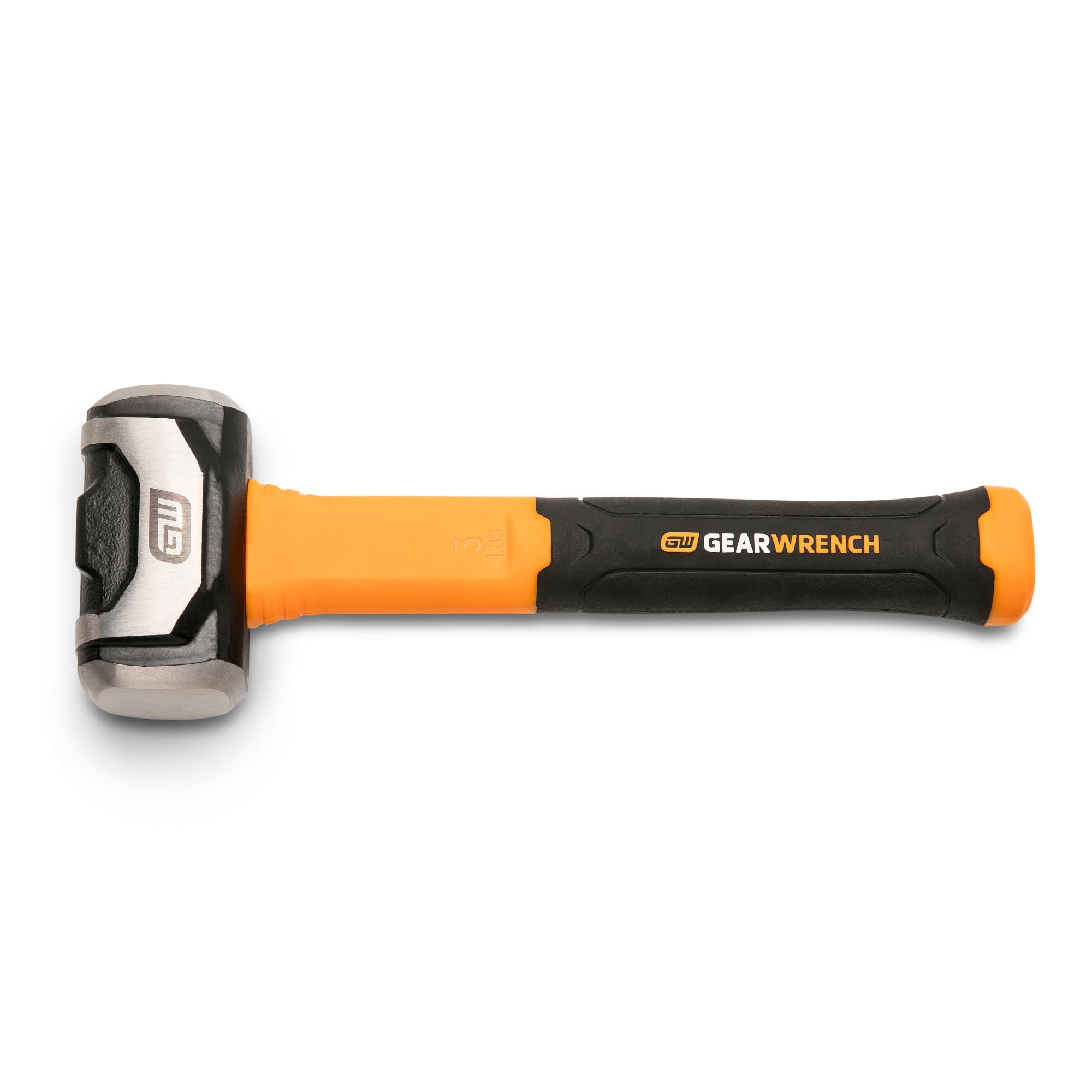 gearwrench-gwhfgbp32-32-oz-ball-pein-hammer-with-fiberglass-handle image 7