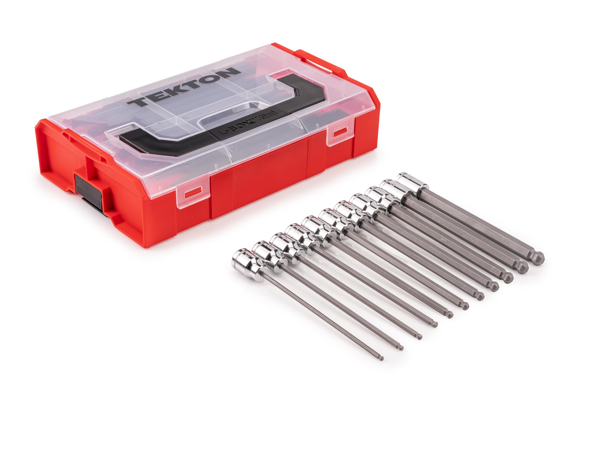 tekton-shb91706-3-8-inch-drive-long-bit-socket-set-56-piece-hex-ball-end-hex-tor image 5