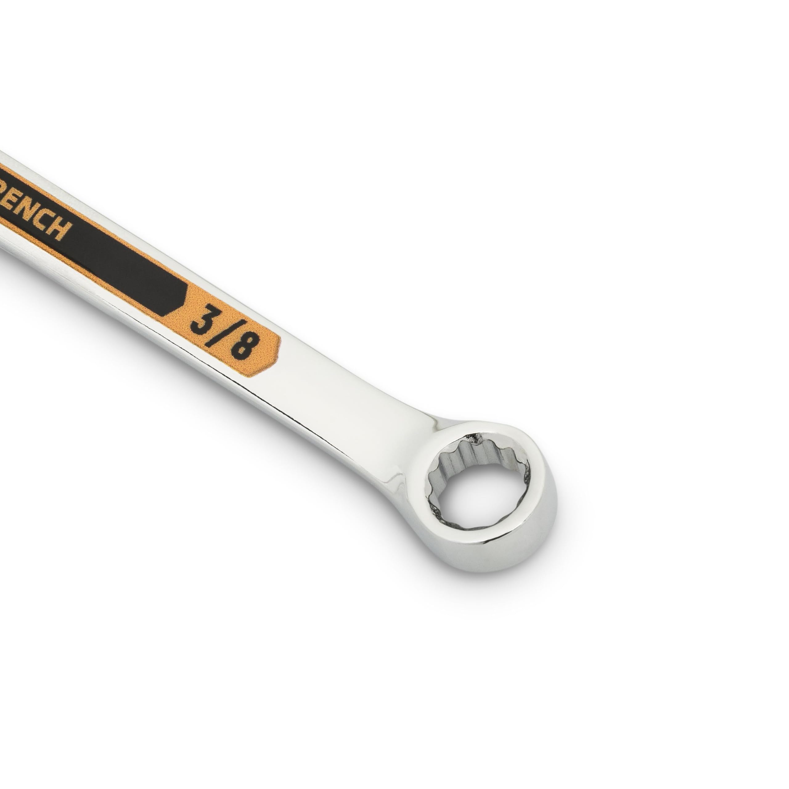 gearwrench-81918h-15-piece-12-point-sae-hi-viz-long-pattern-combination-wrench-s image 4