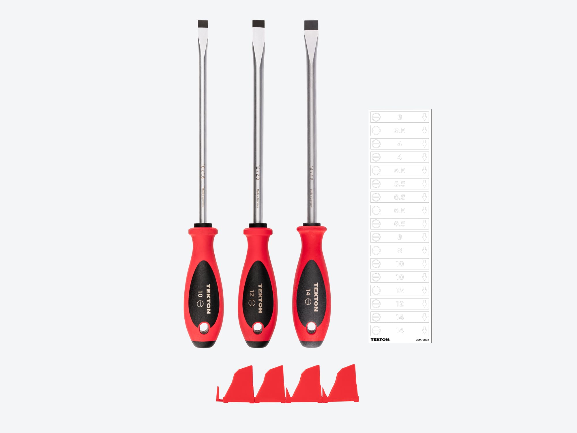 tekton-dws90113-slotted-screwdriver-set-3-piece-8-inch-shank-10-12-14-mm-long-re image 2