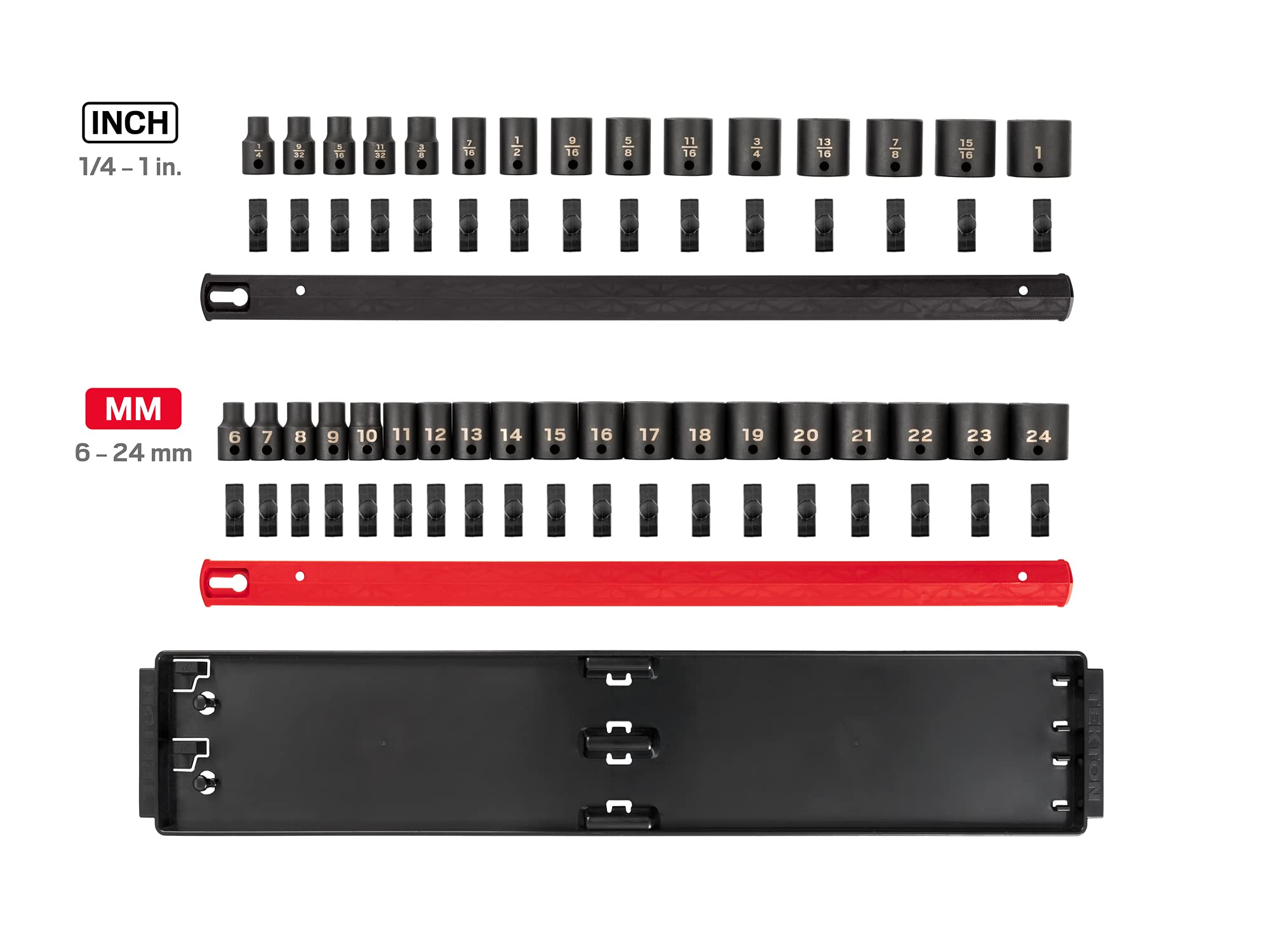 tekton-sid91202-3-8-inch-drive-6-point-impact-socket-set-34-piece-1-4-1-in-6-24- image 2