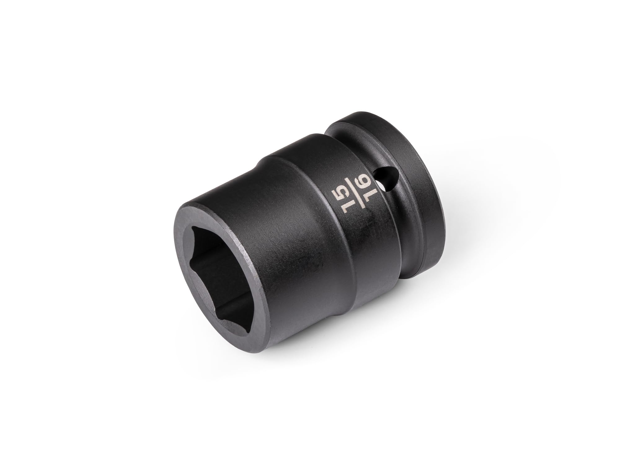 tekton-sid32024-3-4-inch-drive-x-15-16-inch-shallow-6-point-impact-socket-4140-s image 1