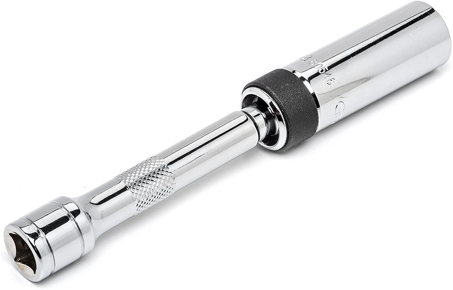 gearwrench-80546-3-8-drive-6-point-5-8-x-6-magnetic-swivel-spark-plug-socket image 2