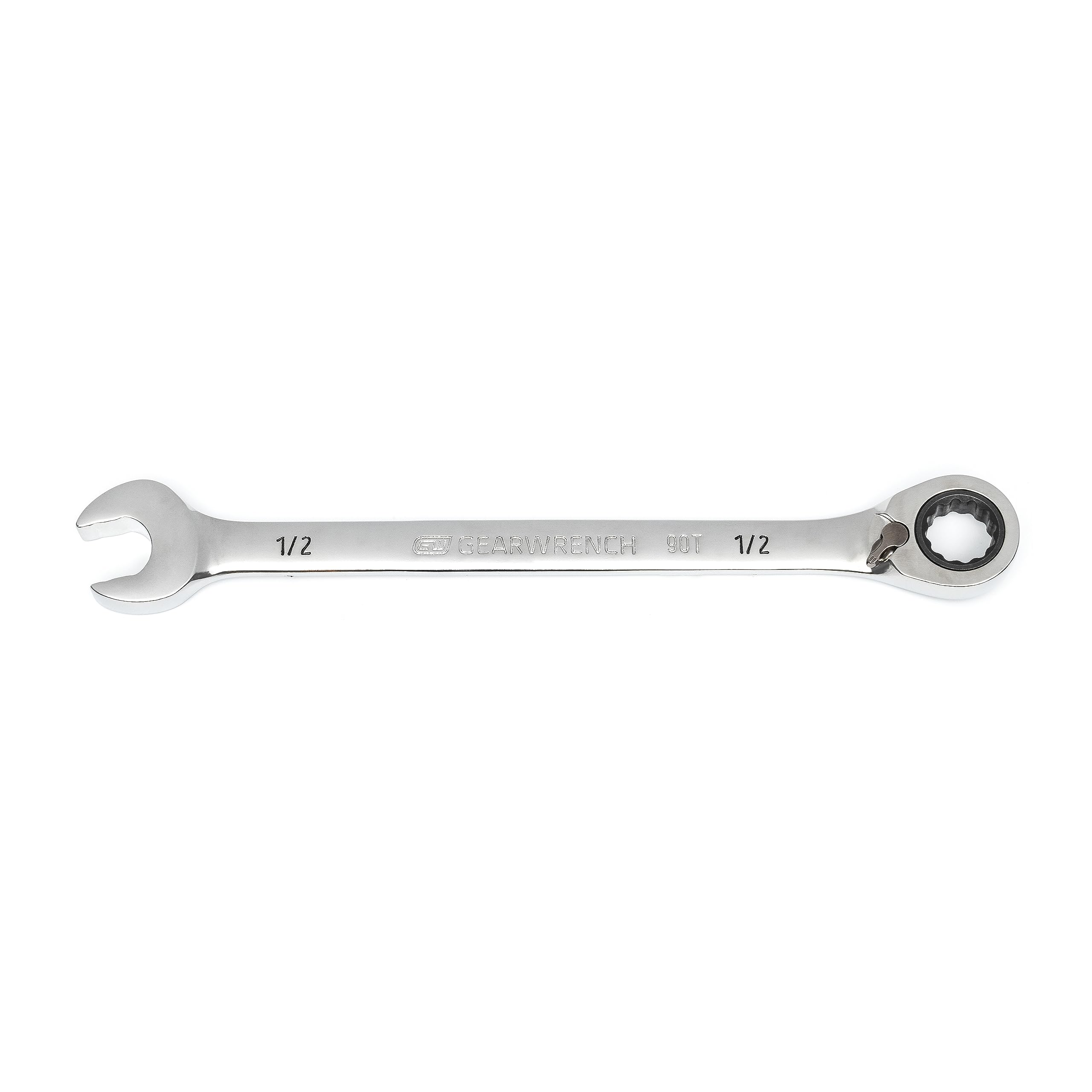 gearwrench-86646-9-16-90t-reversible-ratcheting-combination-wrench-4-swing-arc-s image 8