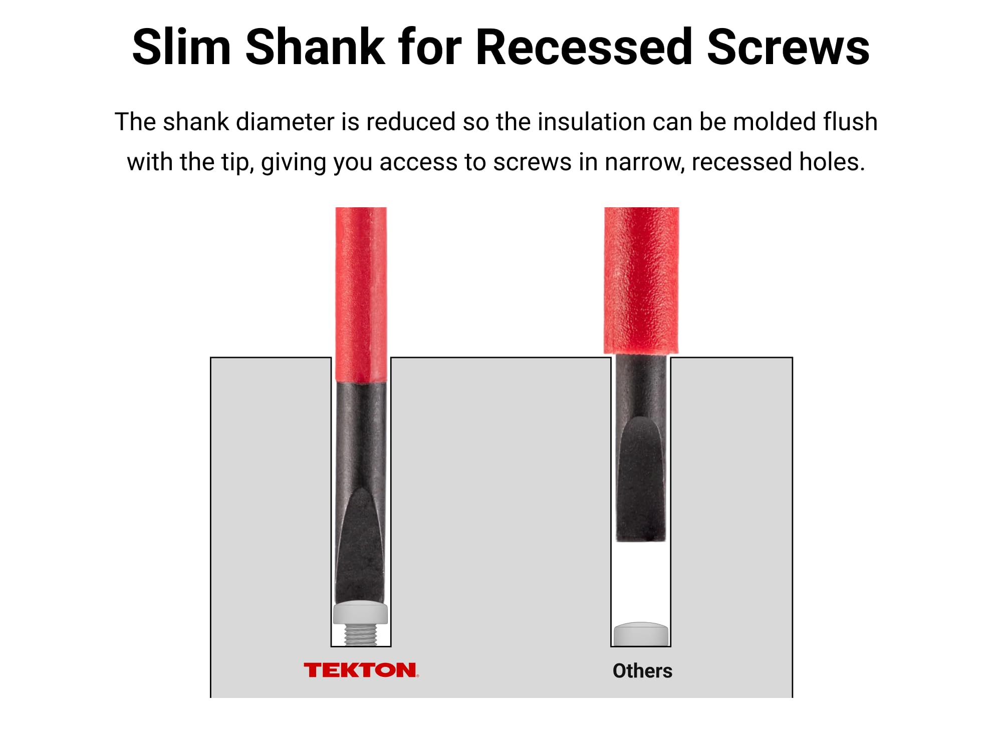 tekton-dvq01302-2-square-insulated-screwdriver-4-in-shank-1000v-rated image 3