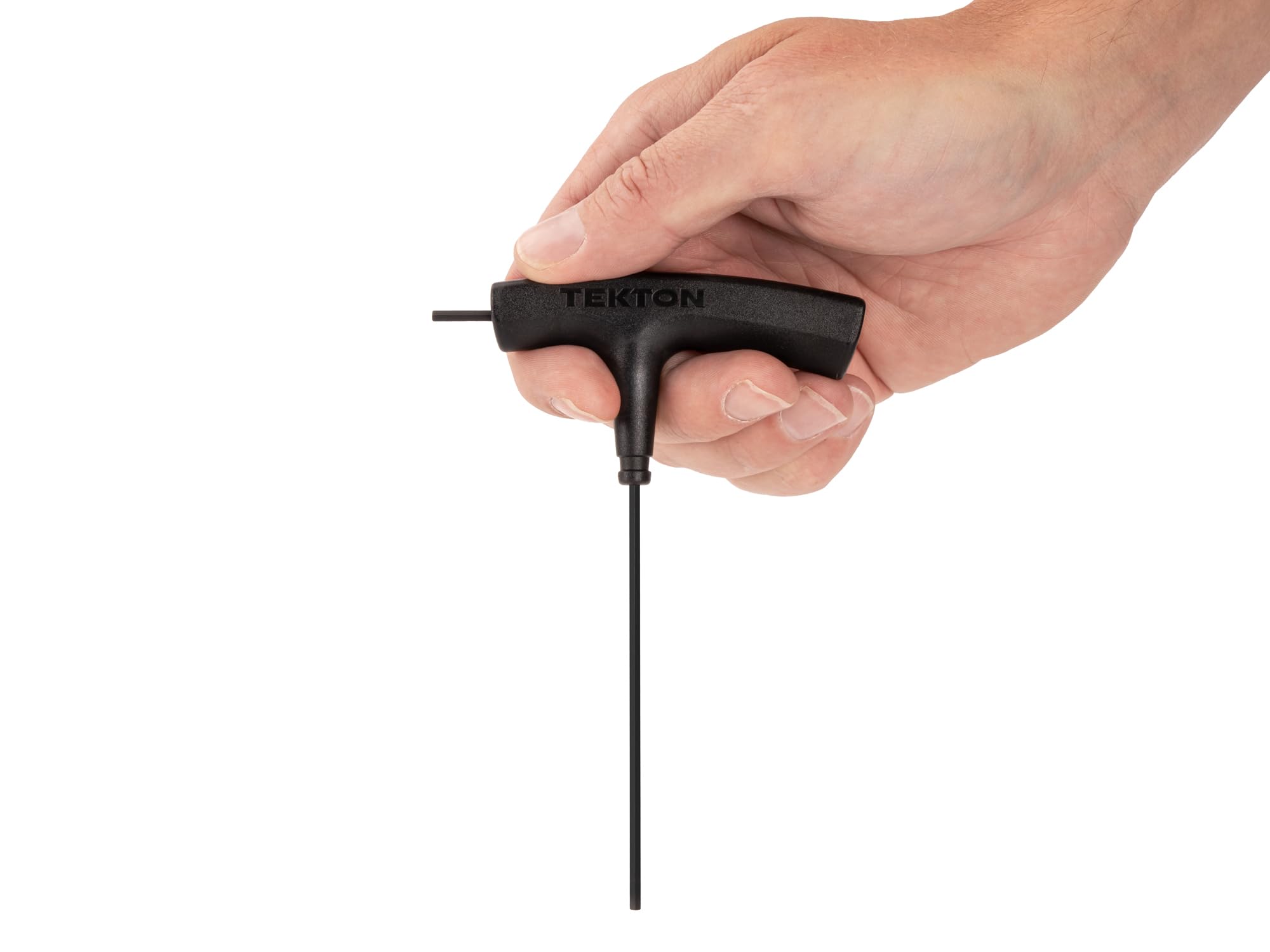 tekton-ktx31094-3-32-inch-flat-end-hex-t-handle-key-8660-steel-with-molded-handl image 6