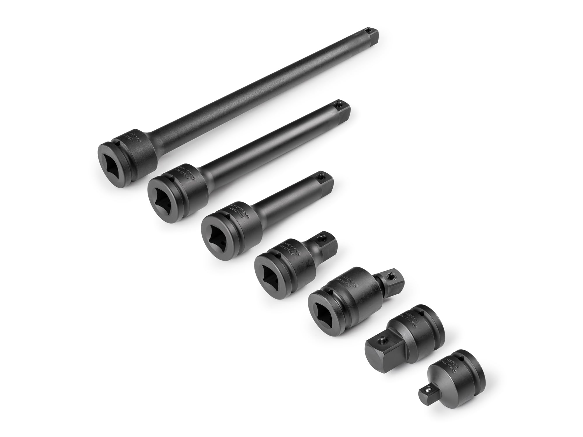 tekton-sia31016-3-4-inch-drive-x-16-inch-impact-extension-through-hole image 8