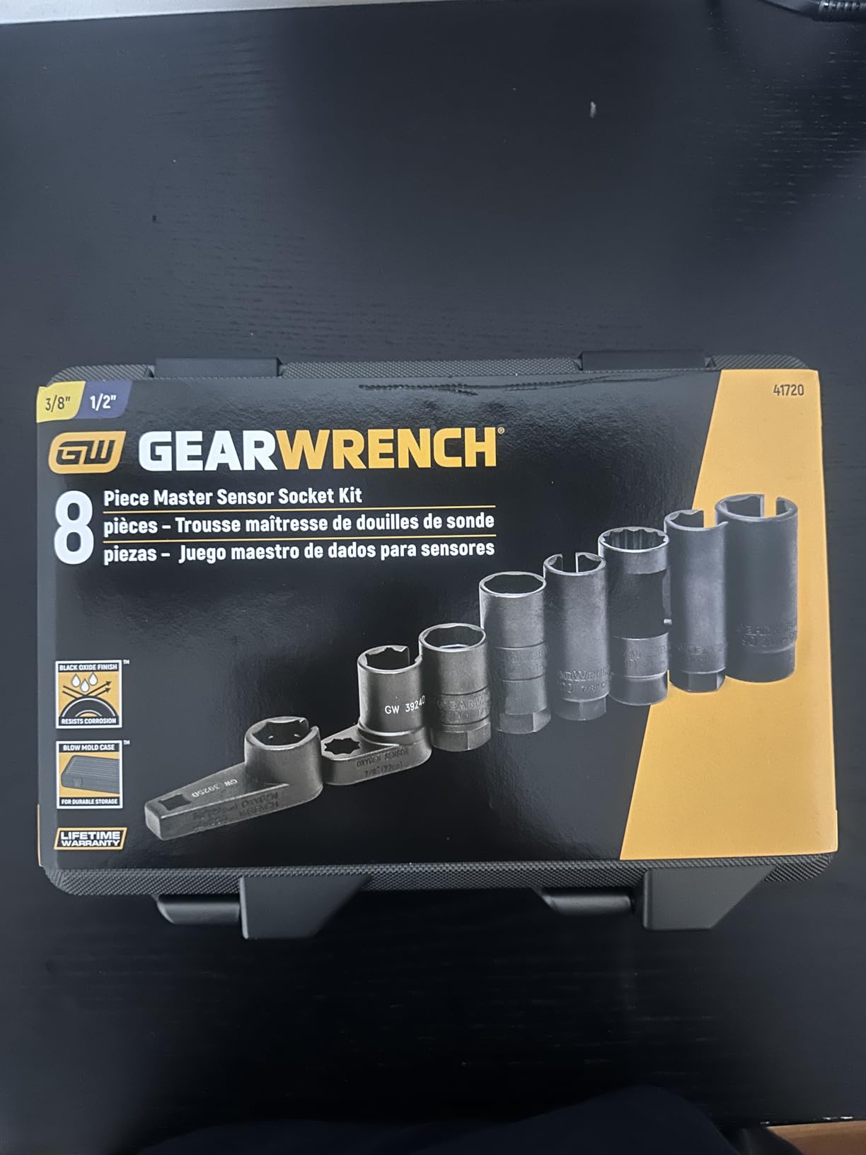 Does what a special tool should