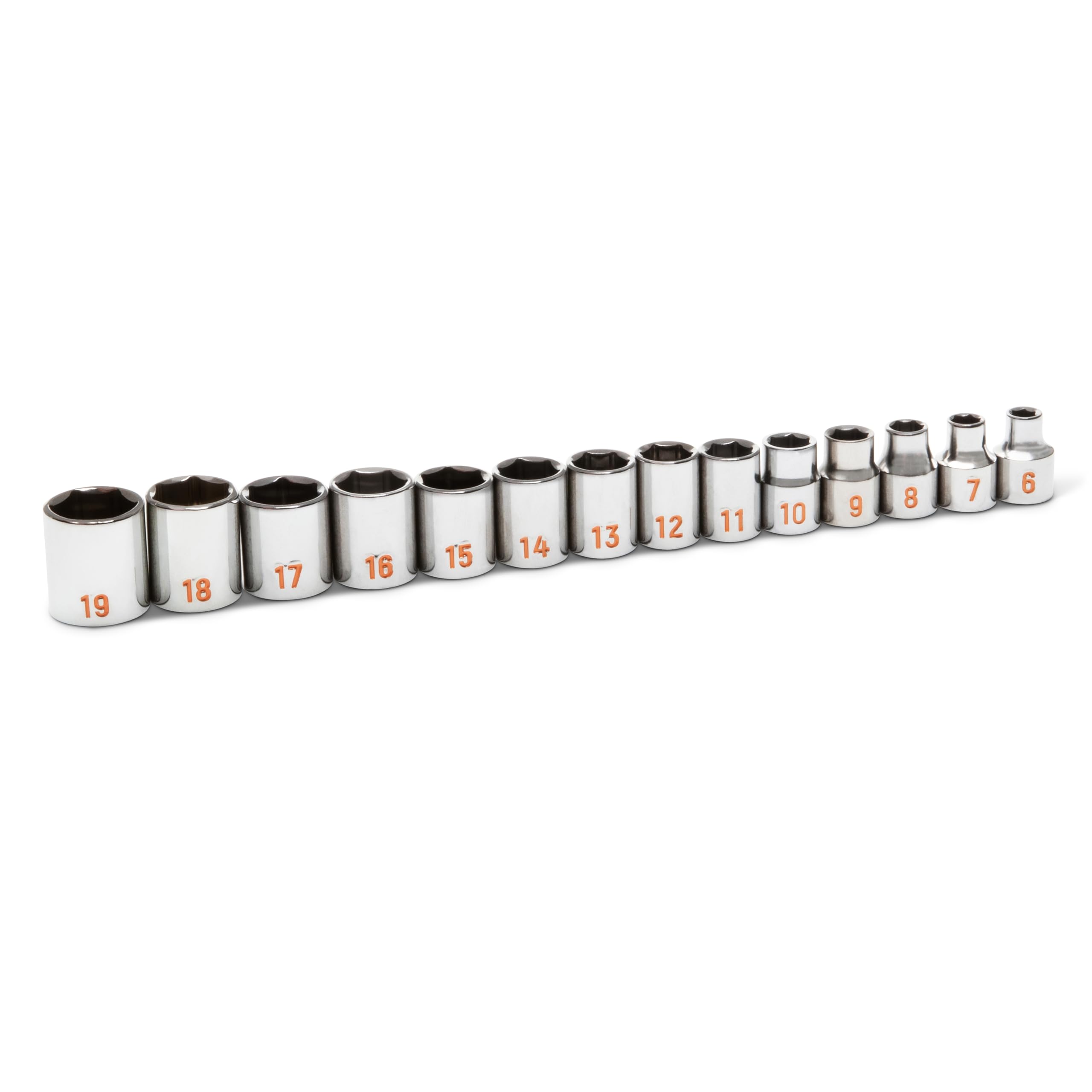 gearwrench-80552h-hiviz-14-piece-3-8-drive-metric-6-point-socket-set image 2