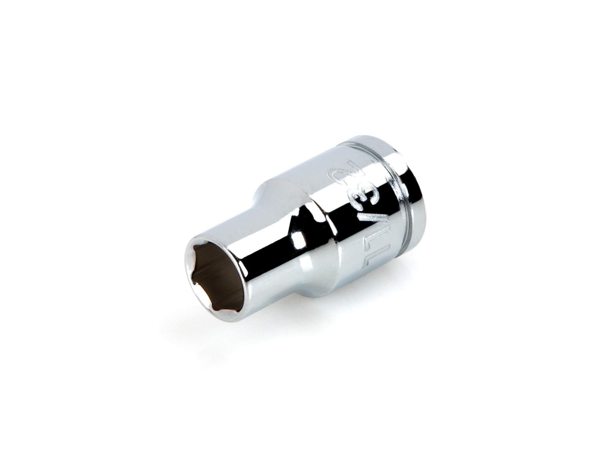 tekton-shd11021-3-8-inch-drive-x-13-16-inch-extra-shallow-6-point-socket-chrome- image 8