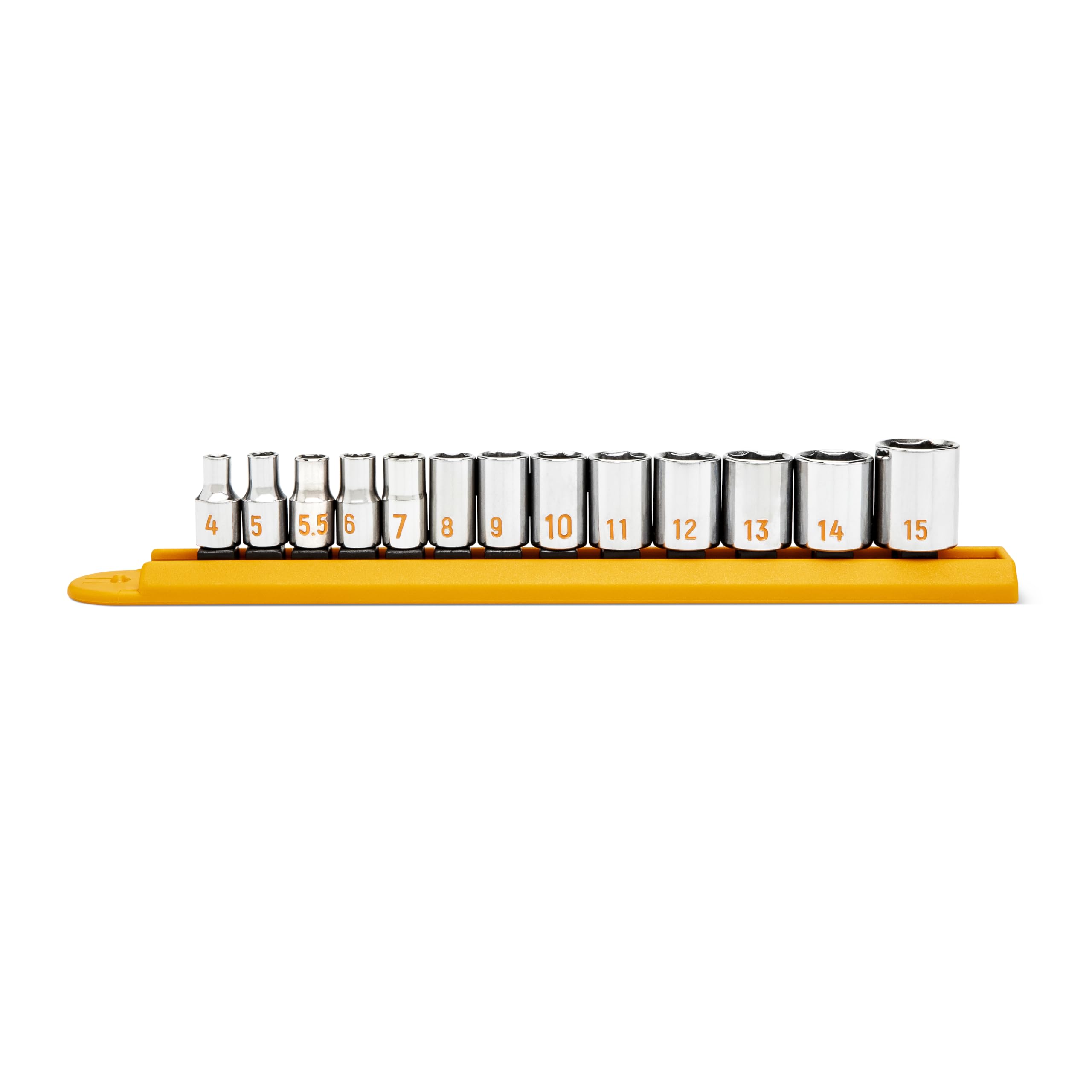 gearwrench-80703h-hiviz-11-piece-1-2-inch-drive-sae-socket-set-6-point-full-poli image 8