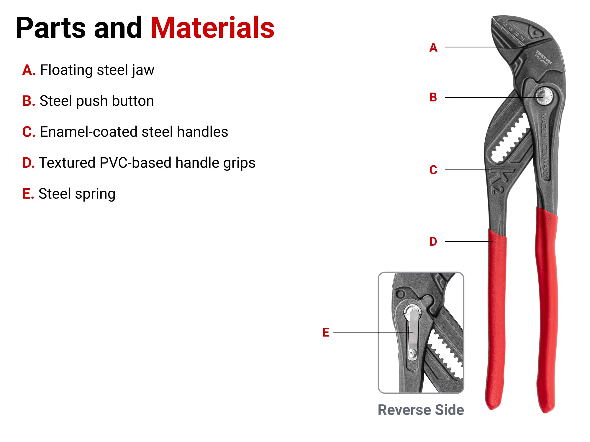 tekton-pgp36010-10-inch-pliers-wrench-push-button-13-position-2-inch-jaw-capacit image 6