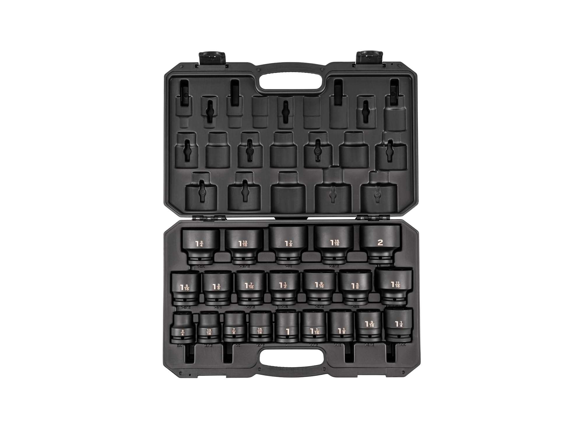 tekton-sid93004-3-4-inch-drive-shallow-6-point-impact-socket-set-8-piece-2-1-16- image 8