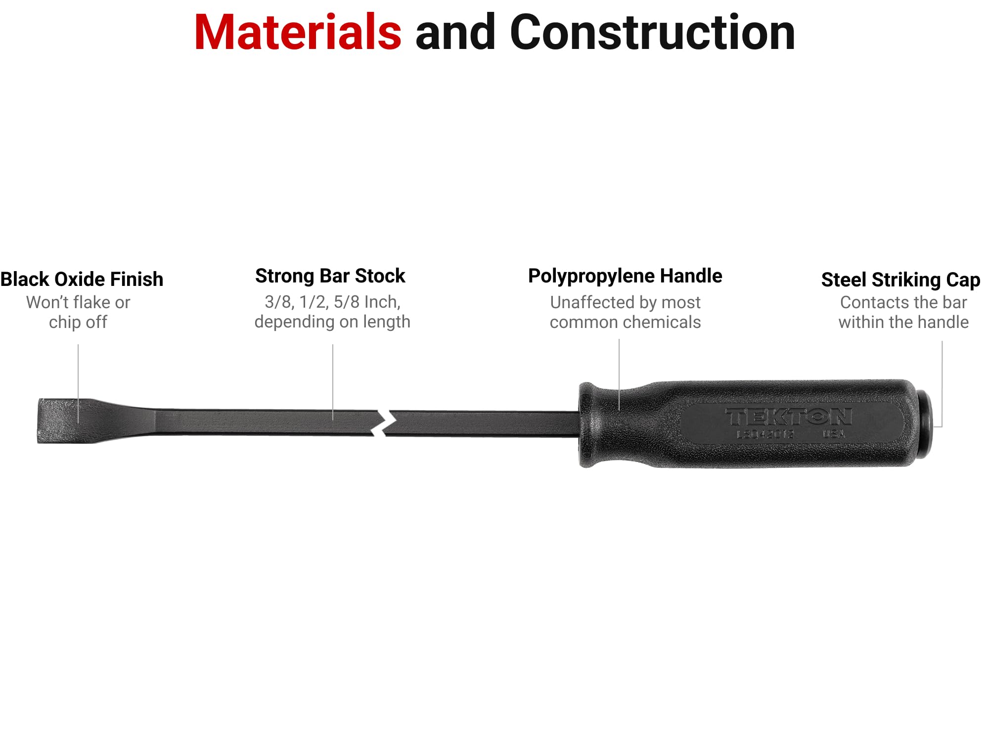tekton-lsq42103-angled-end-handled-pry-bar-set-3-piece-12-17-25-in image 2