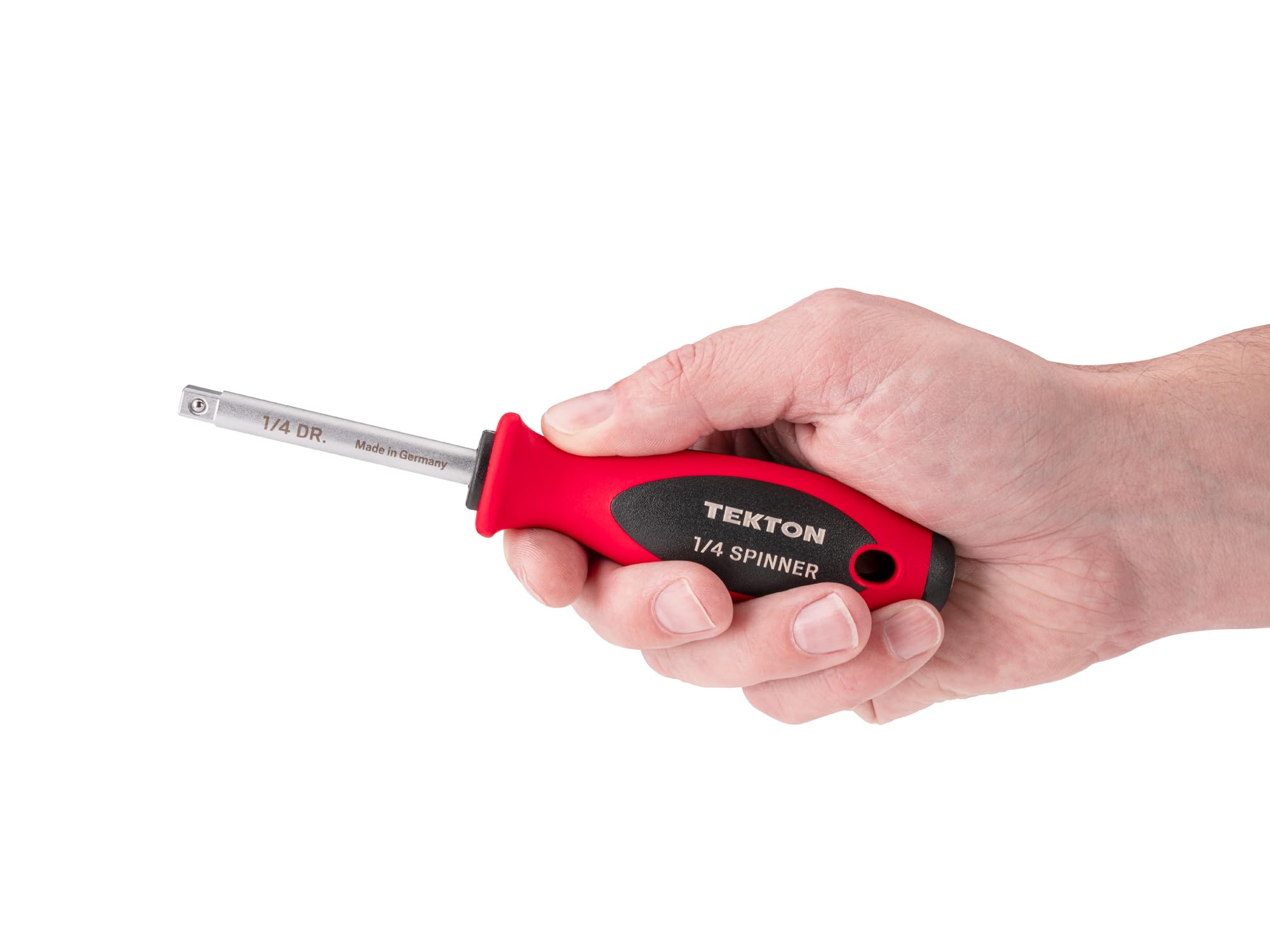 tekton-shw03125-1-4-inch-drive-x-6-7-inch-spinner-handle-2-5-inch-exposed-shank- image 6