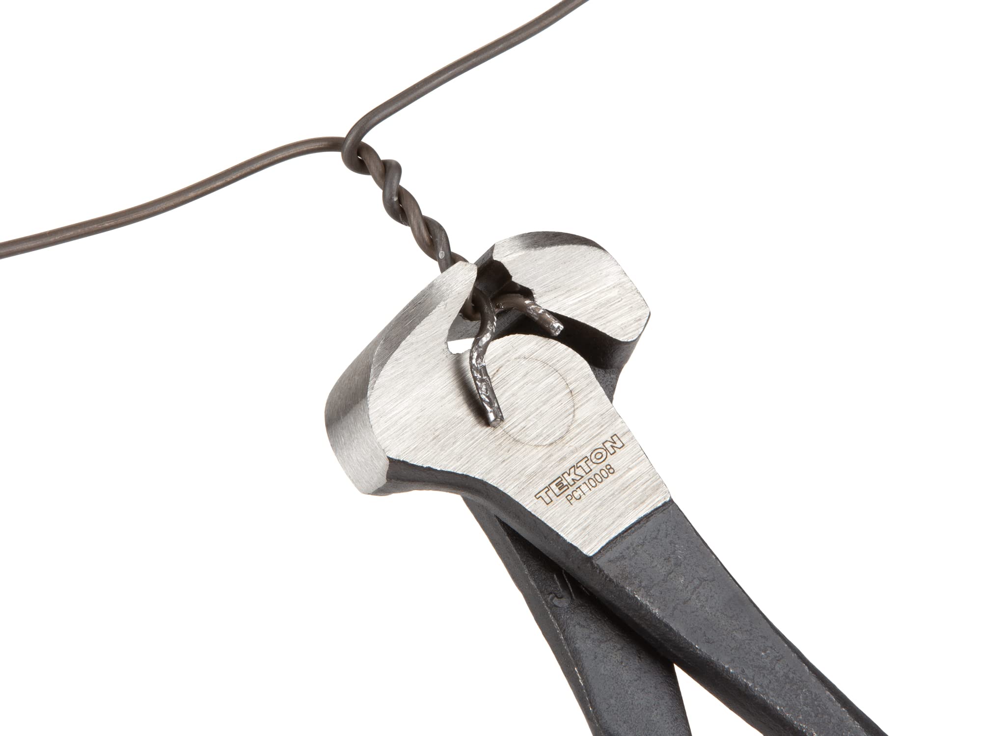tekton-pct99120-cutting-pliers-set-3-piece-7-in-diagonal-8-in-end-cutting-8-in-c image 6