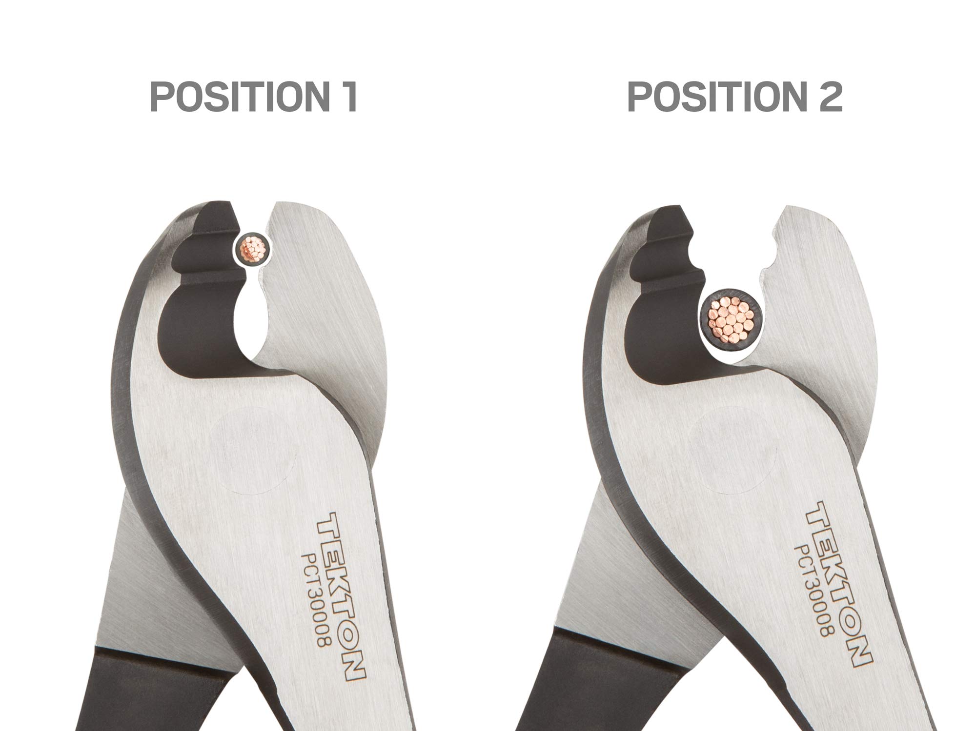 tekton-pct30008-8-inch-cable-cutting-pliers-4-awg-copper-capacity-curved-blade-s image 2